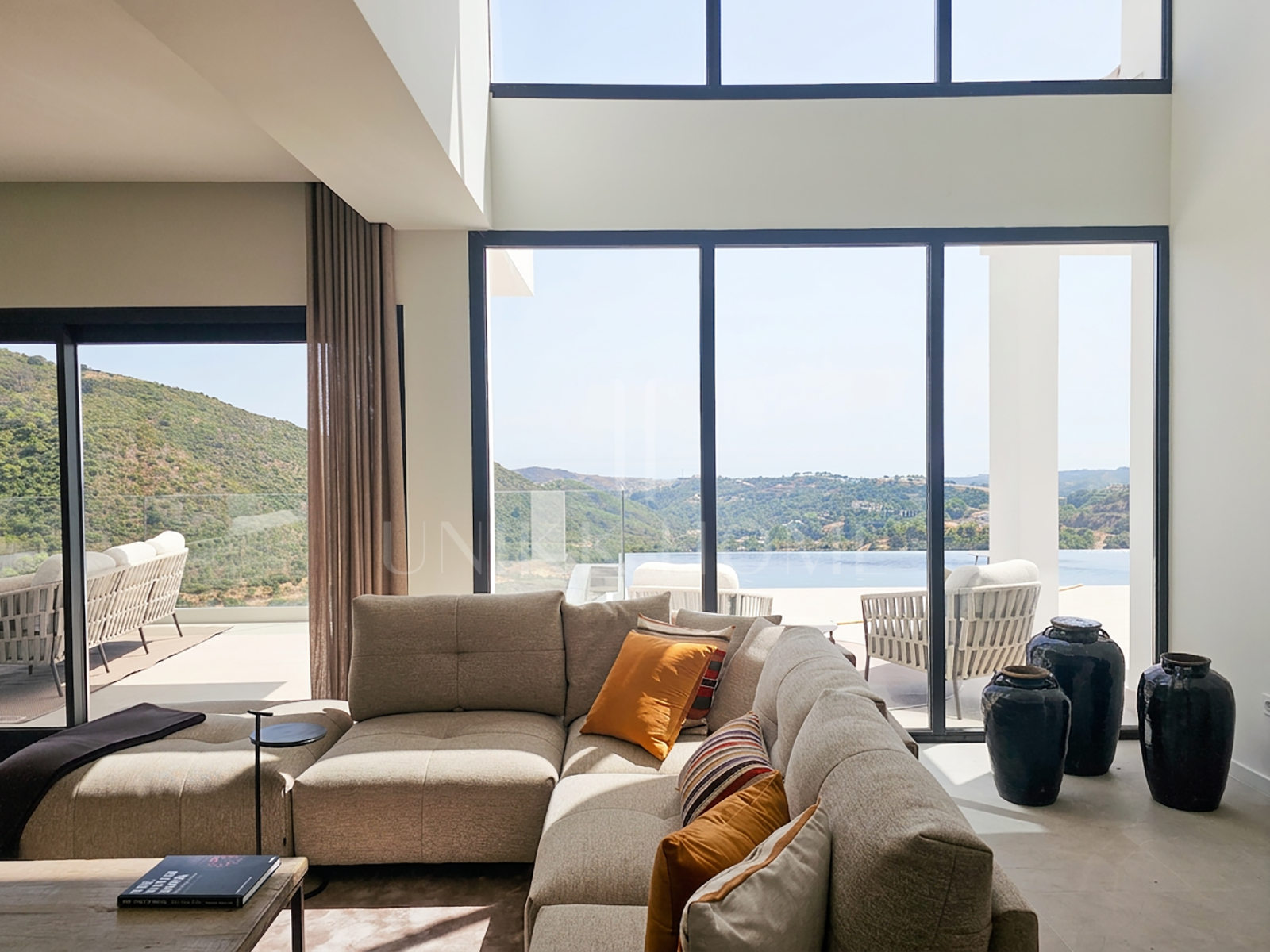 Villa en venta en Monte Mayor, Benahavis