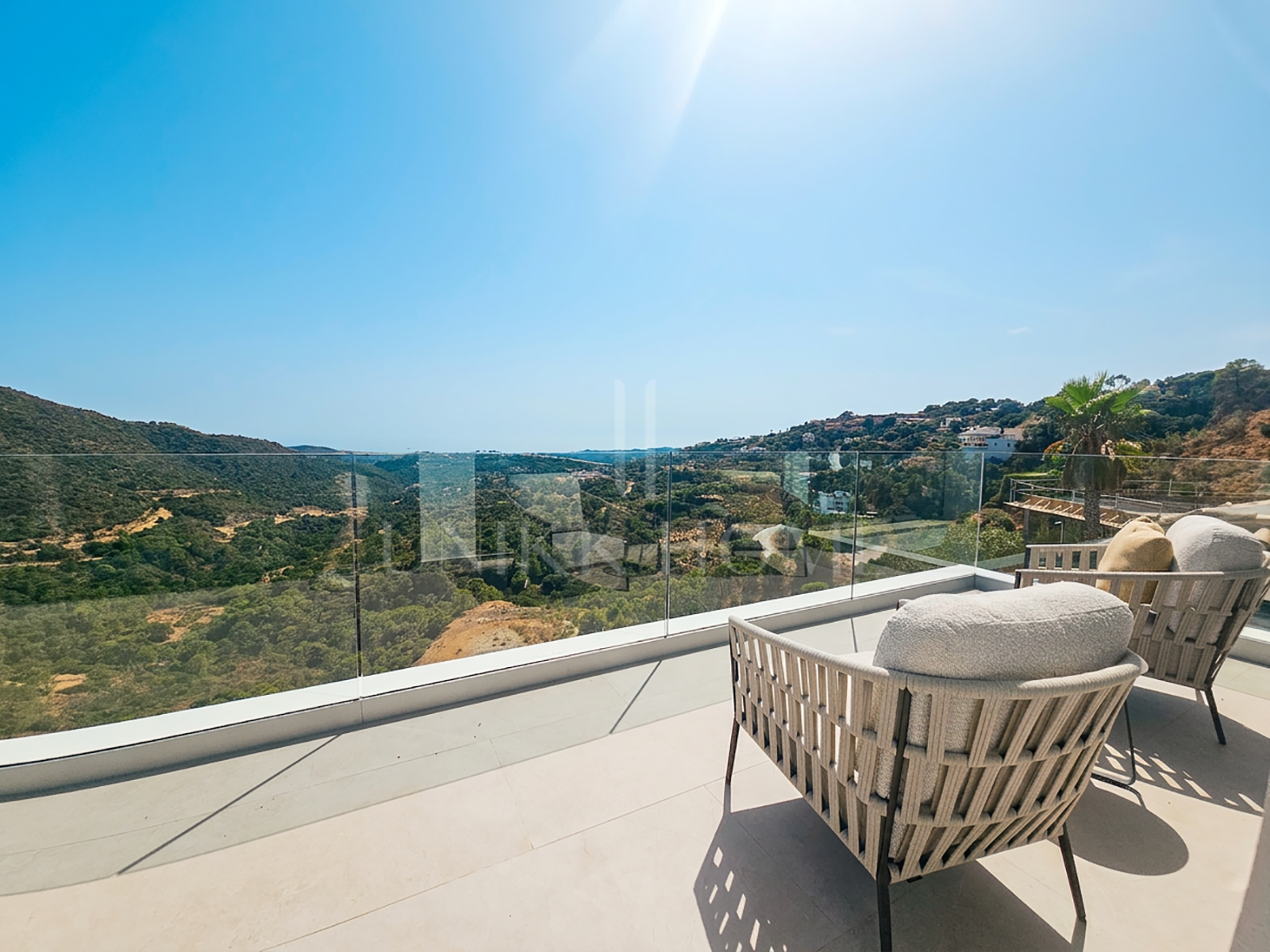 Villa en venta en Monte Mayor, Benahavis