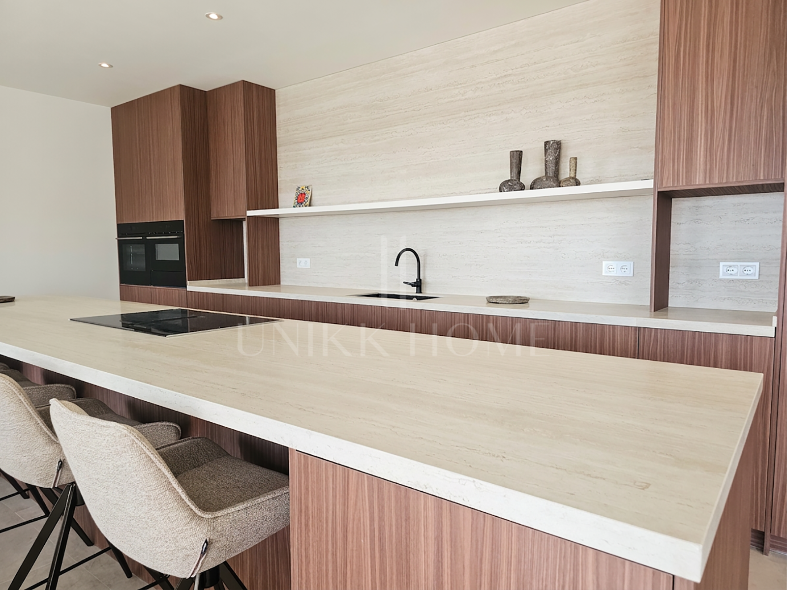 Villa en venta en Monte Mayor, Benahavis