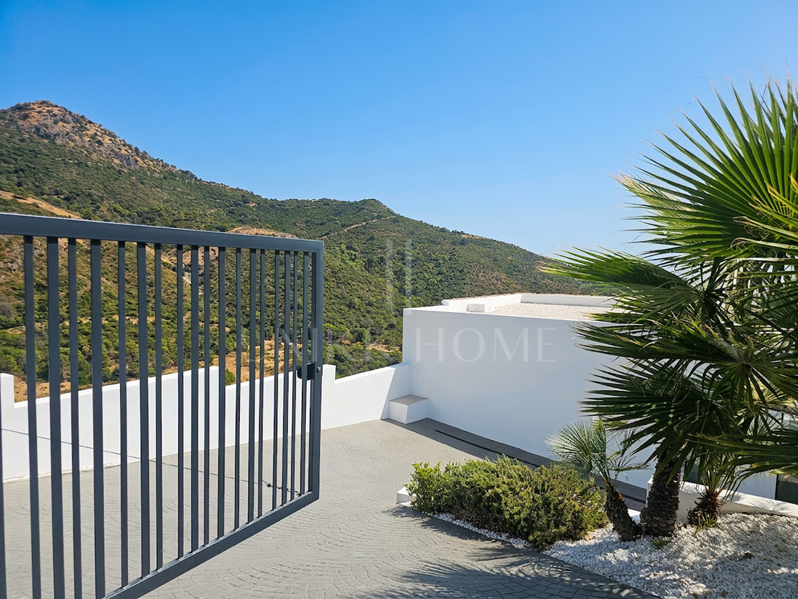 Villa en venta en Monte Mayor, Benahavis