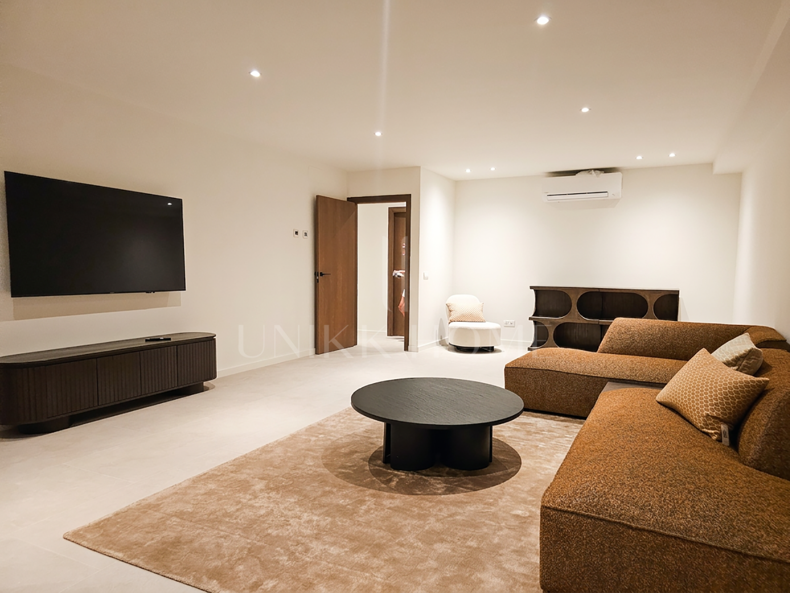 Villa en venta en Monte Mayor, Benahavis