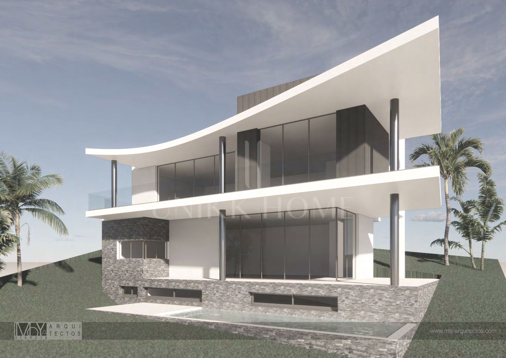 Plot for sale in Estepona