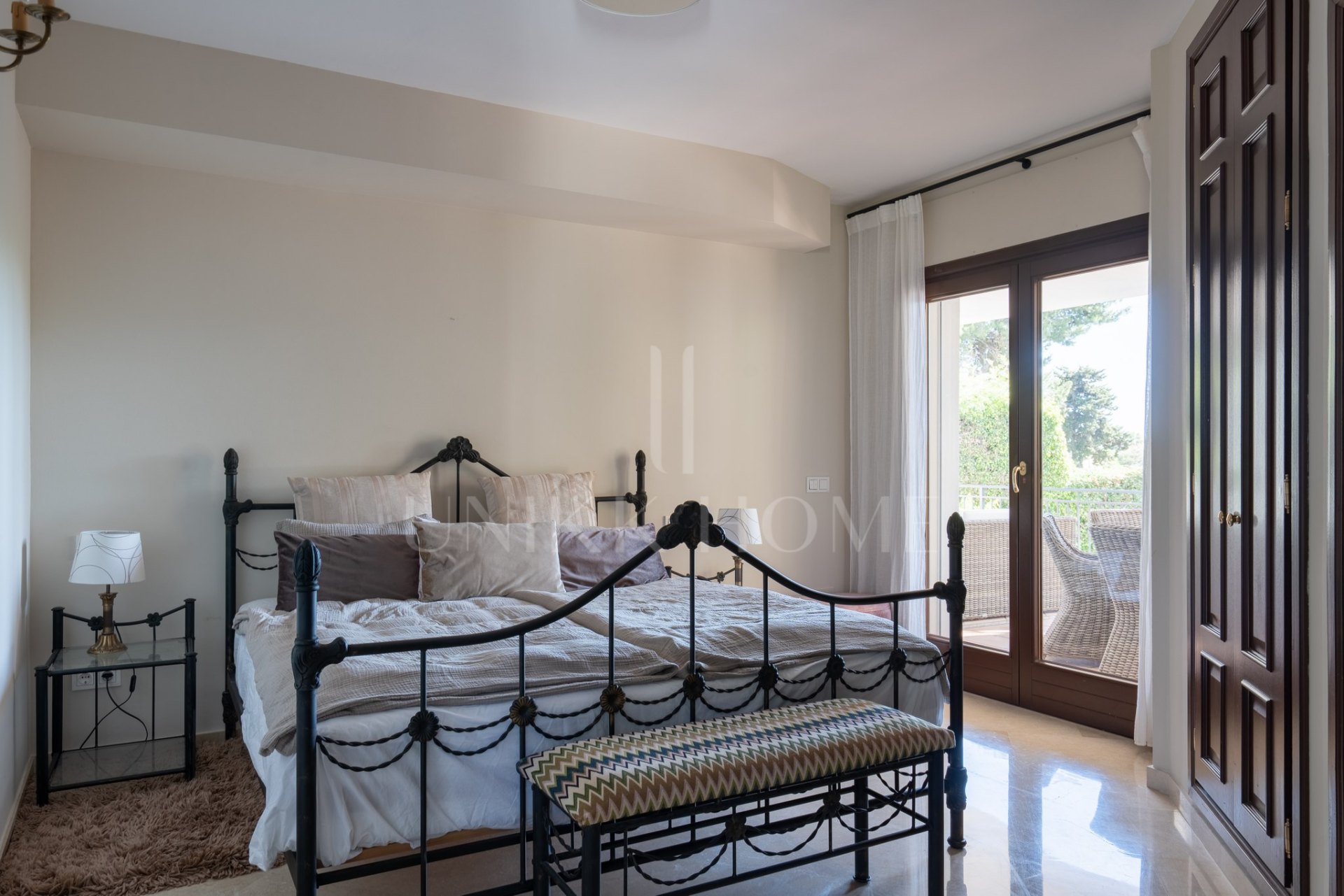 Villa en venta en El Rosario, Marbella Este
