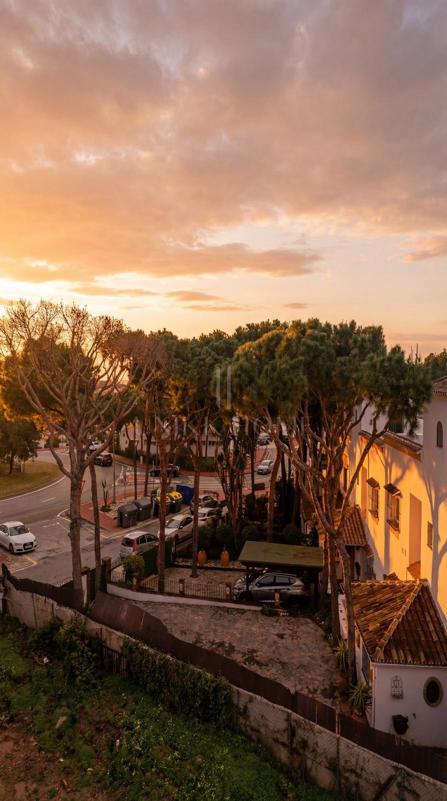 Plot for sale in Calahonda, Mijas Costa