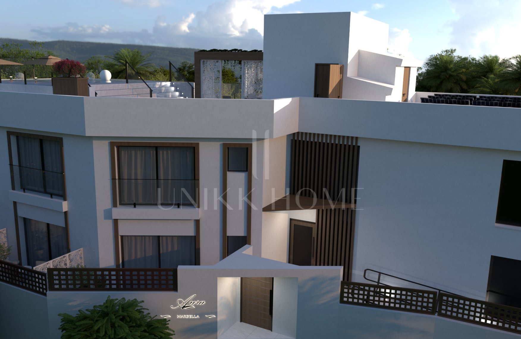Plot for sale in Calahonda, Mijas Costa
