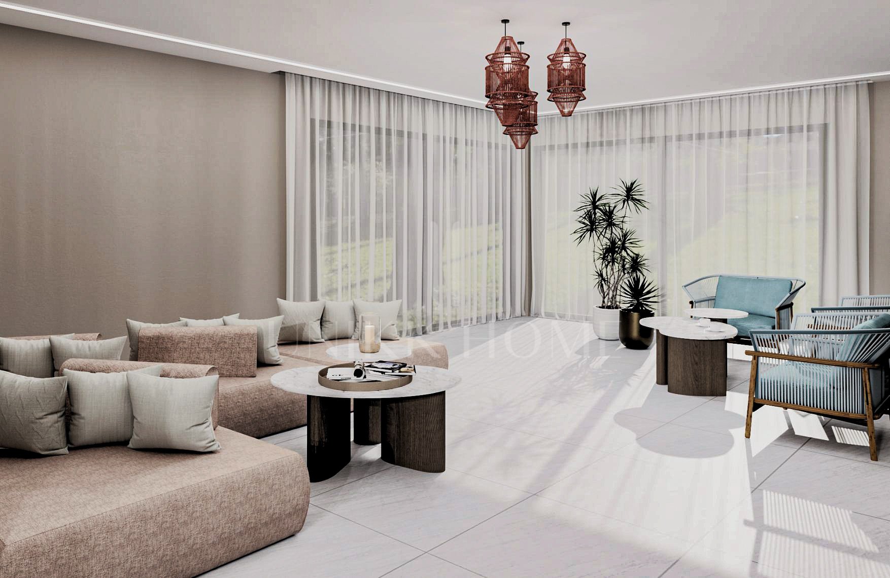 Plot for sale in Calahonda, Mijas Costa