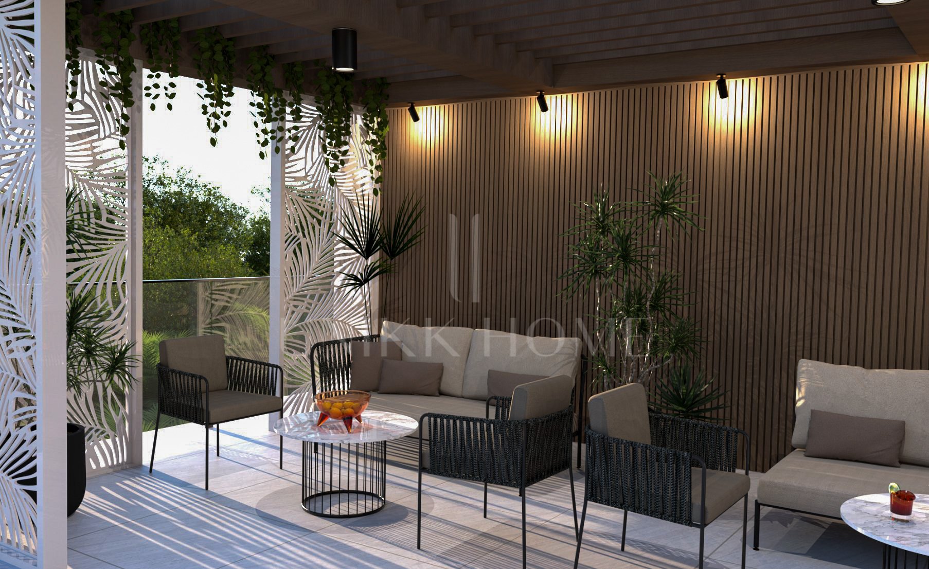 Plot for sale in Calahonda, Mijas Costa