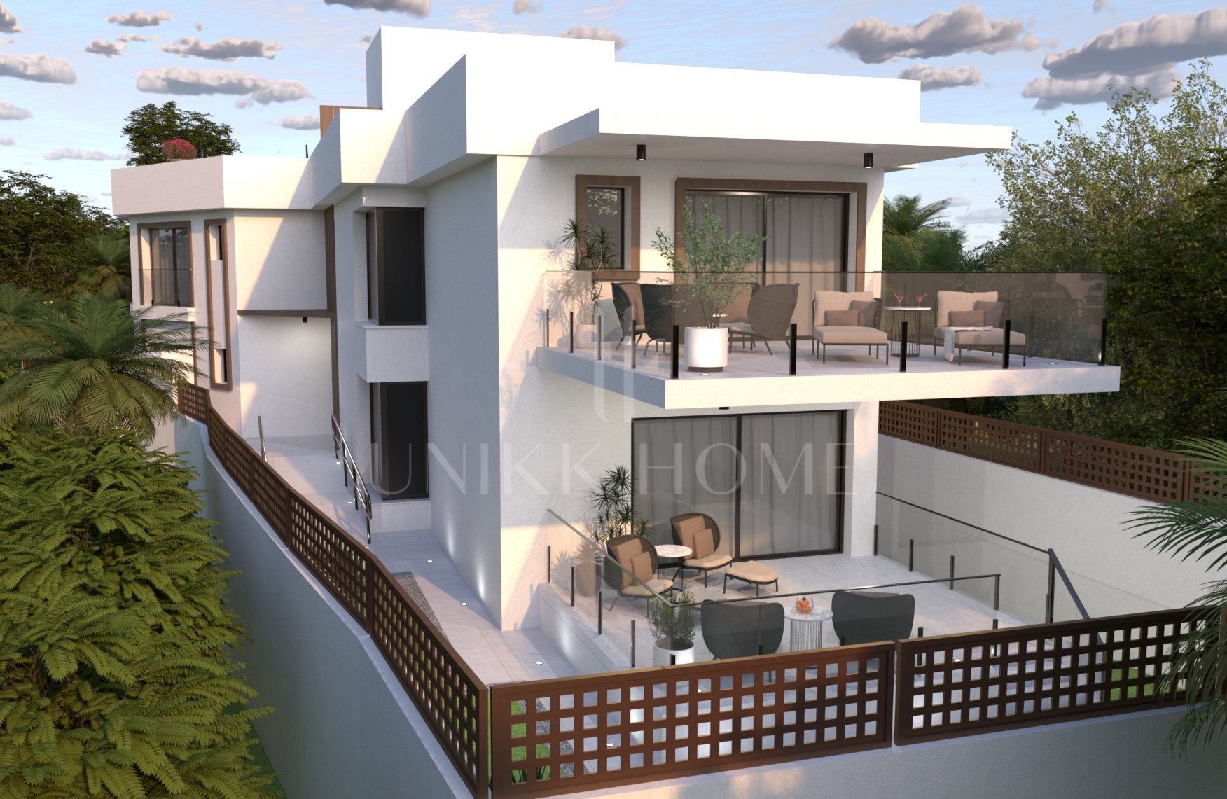 Plot for sale in Calahonda, Mijas Costa