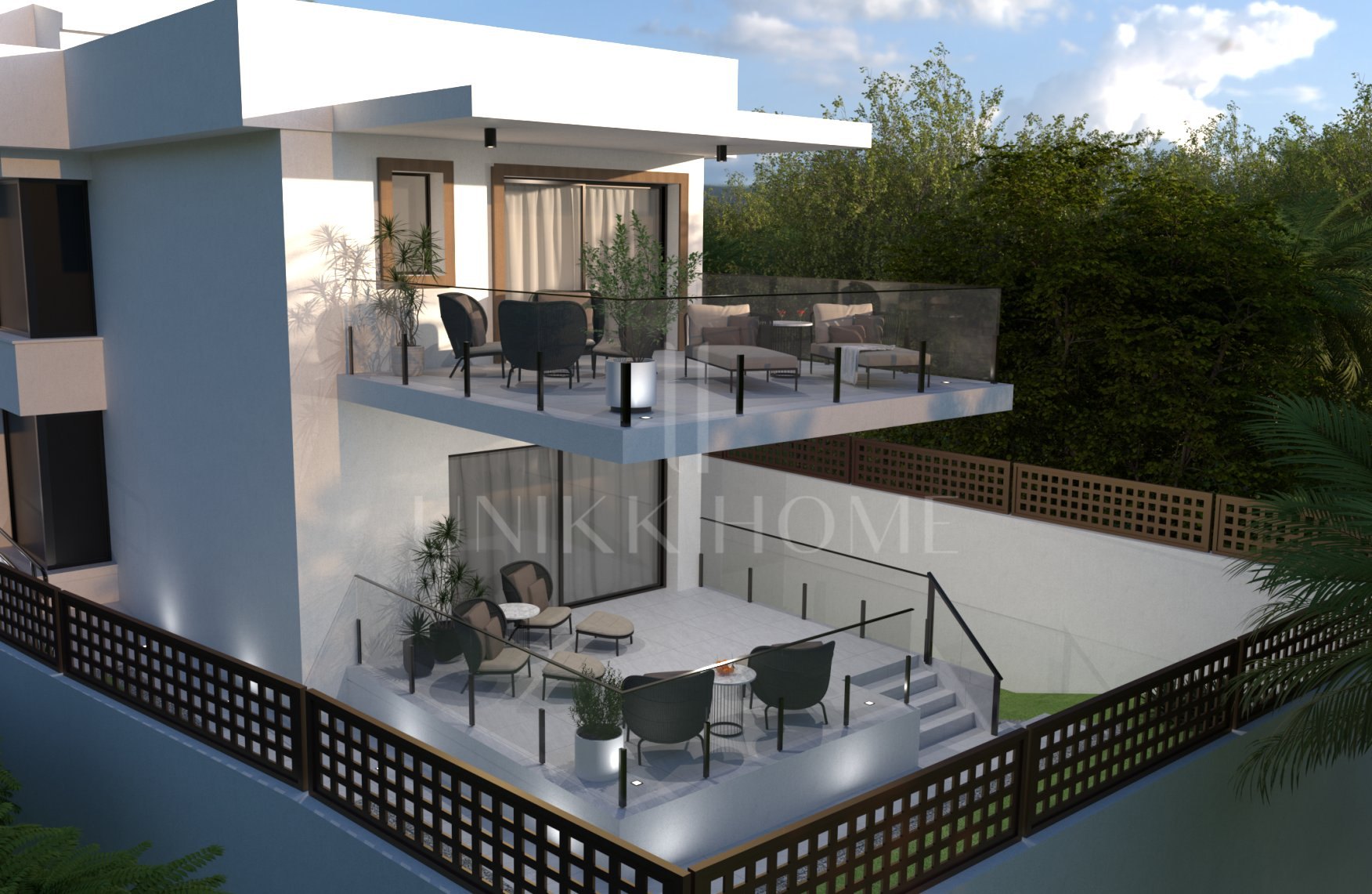 Plot for sale in Calahonda, Mijas Costa
