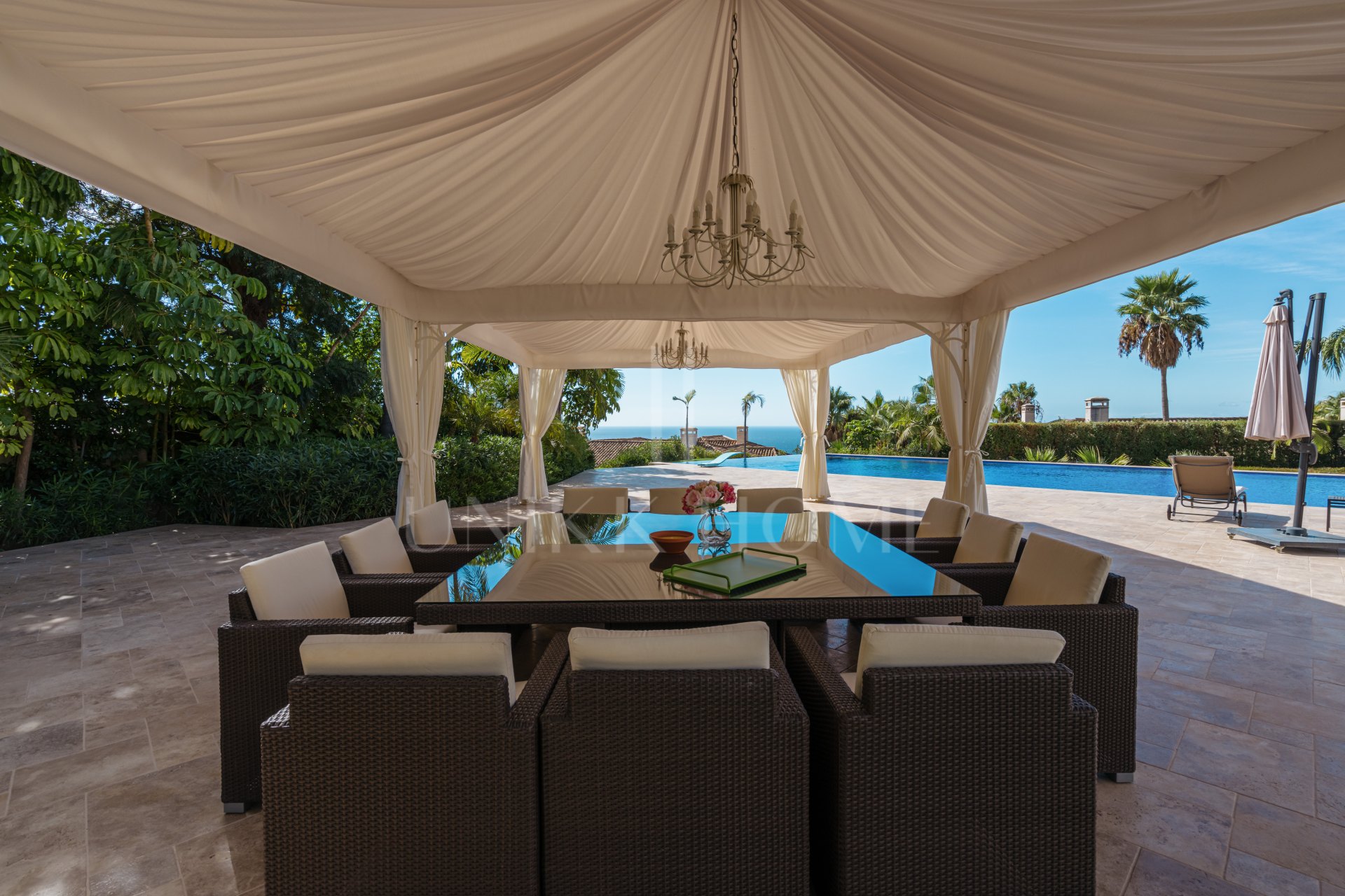 Villa en venta en Sierra Blanca, Marbella Milla de Oro