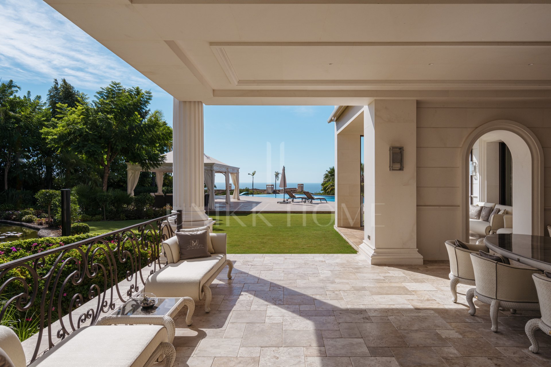Villa en venta en Sierra Blanca, Marbella Milla de Oro