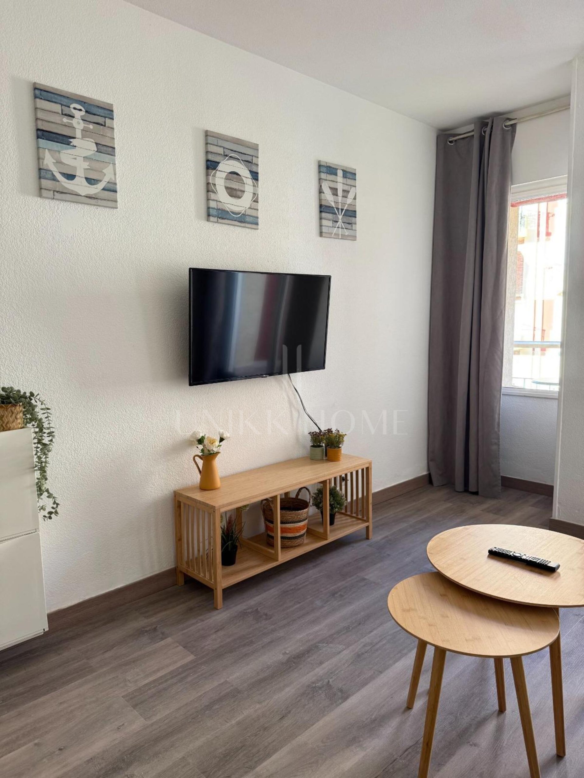 Apartamento en venta en Benalmadena Costa