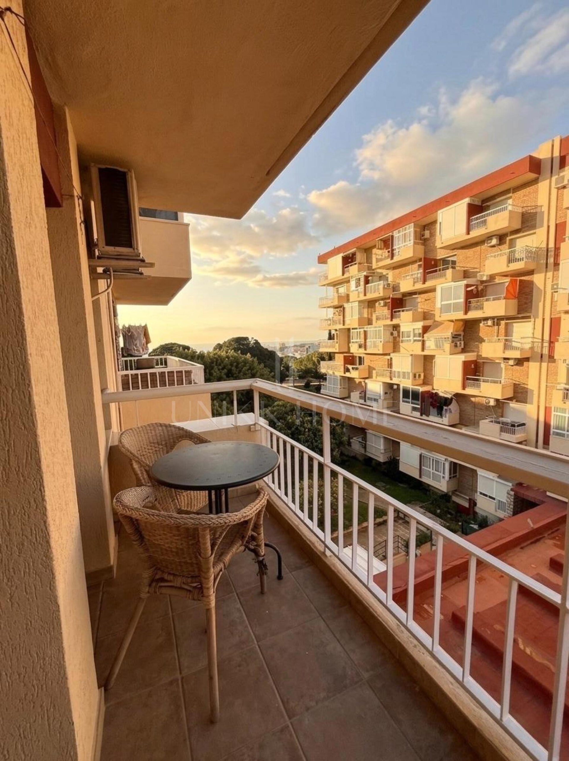 Apartamento en venta en Benalmadena Costa