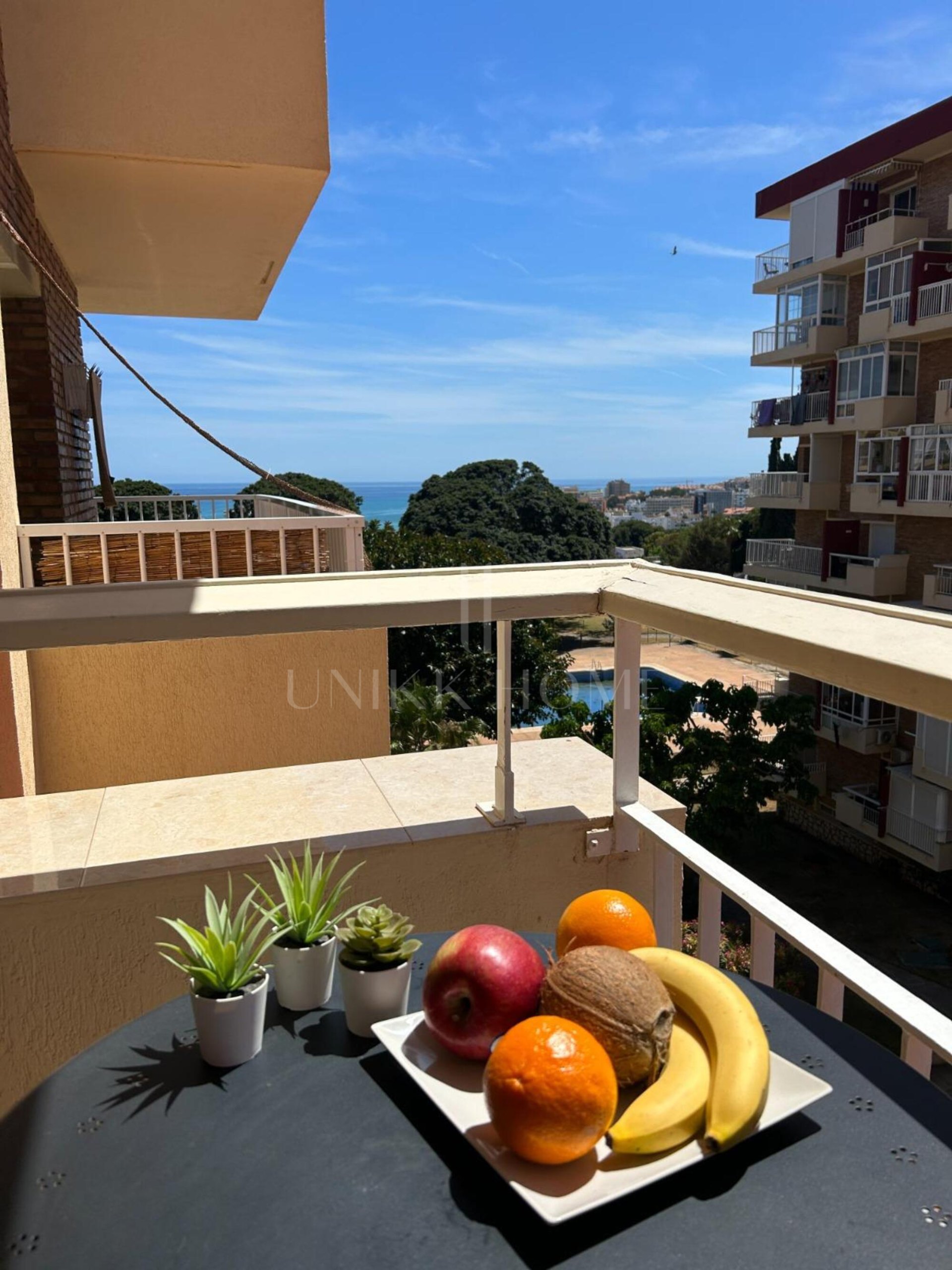 Apartamento en venta en Benalmadena Costa