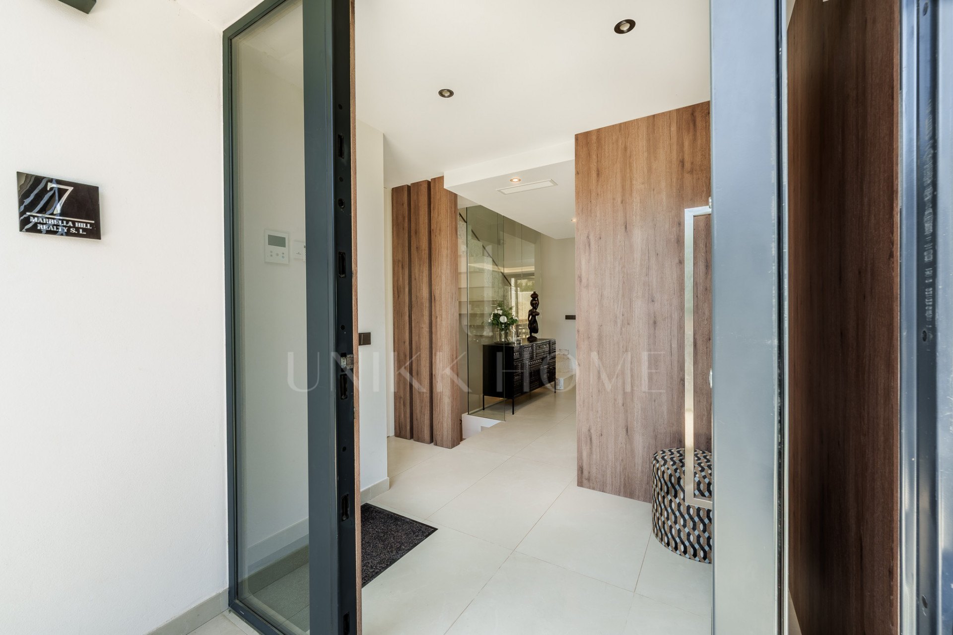 Semi Detached House for sale in Puerto Banus, Marbella (All)