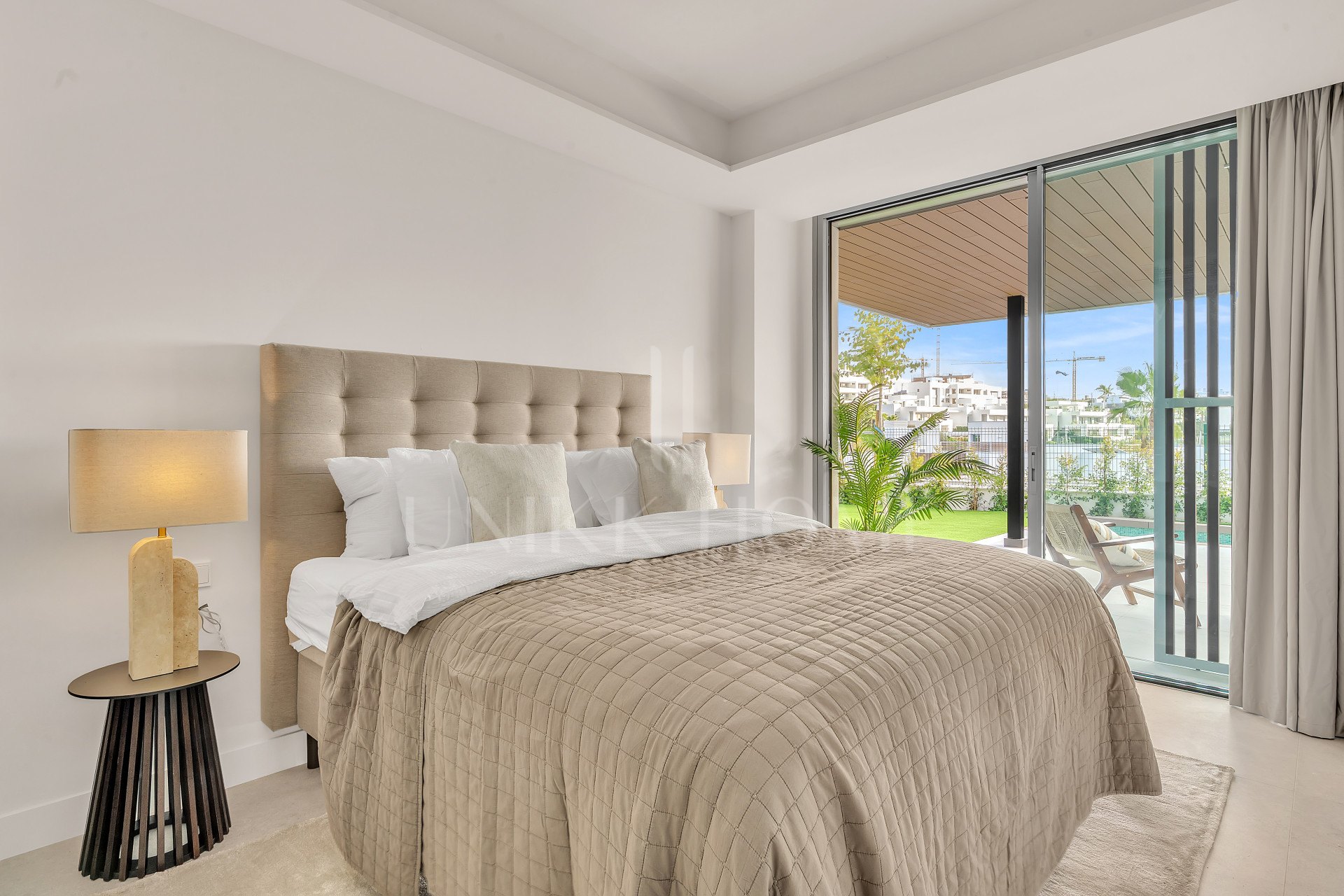 Ground Floor Apartment for sale in Santa Clara, Marbella East