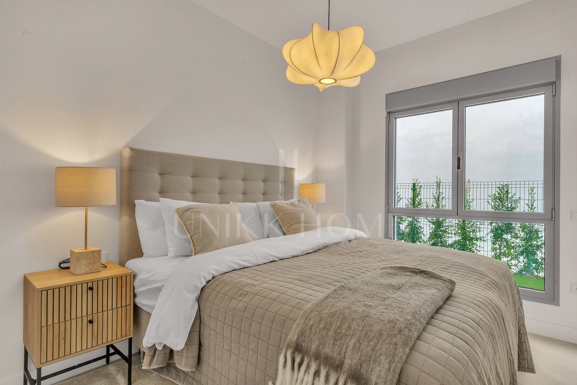 Ground Floor Apartment for sale in Santa Clara, Marbella East