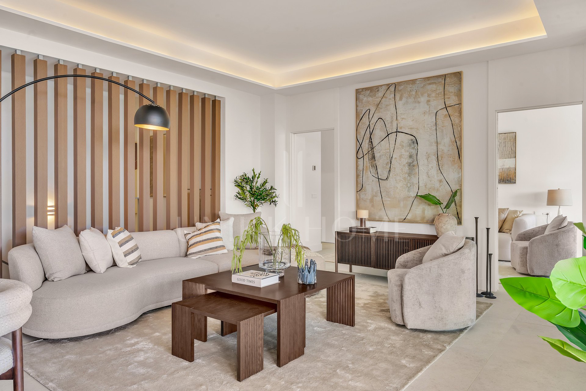 Ground Floor Apartment for sale in Santa Clara, Marbella East