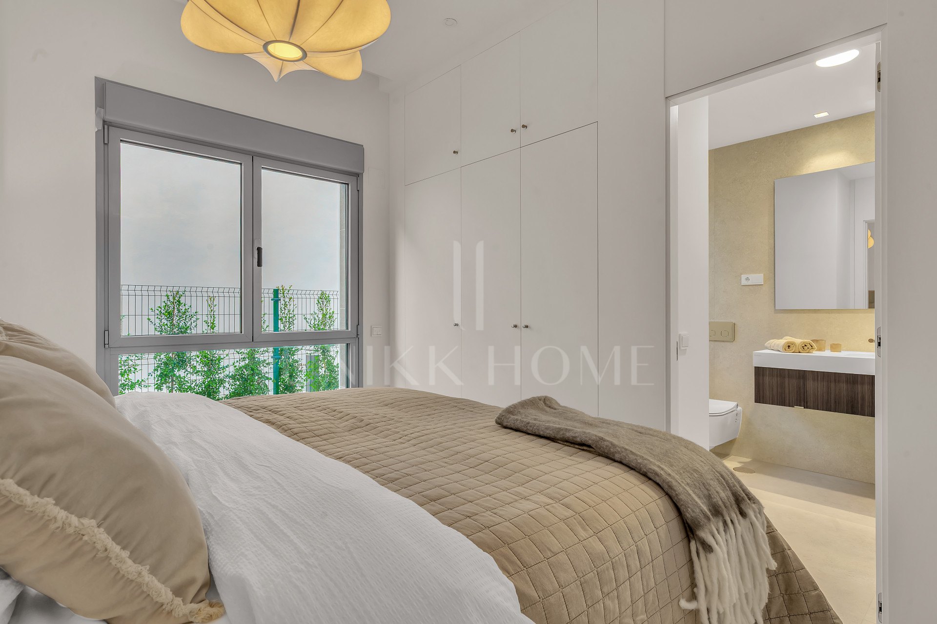 Ground Floor Apartment for sale in Santa Clara, Marbella East