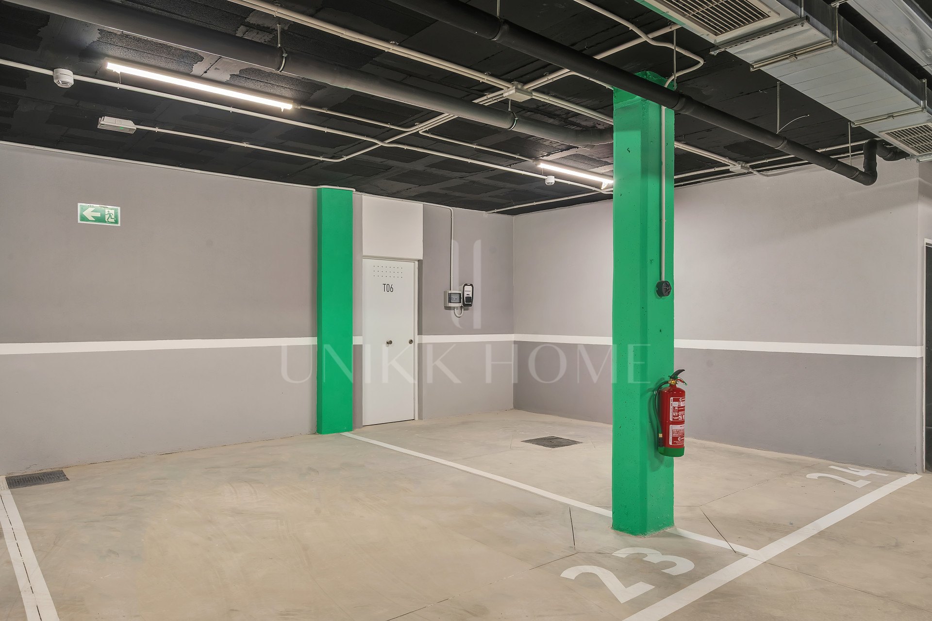 Ground Floor Apartment for sale in Santa Clara, Marbella East