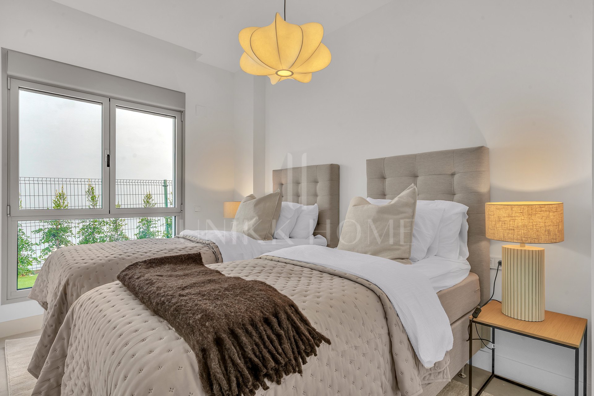 Ground Floor Apartment for sale in Santa Clara, Marbella East