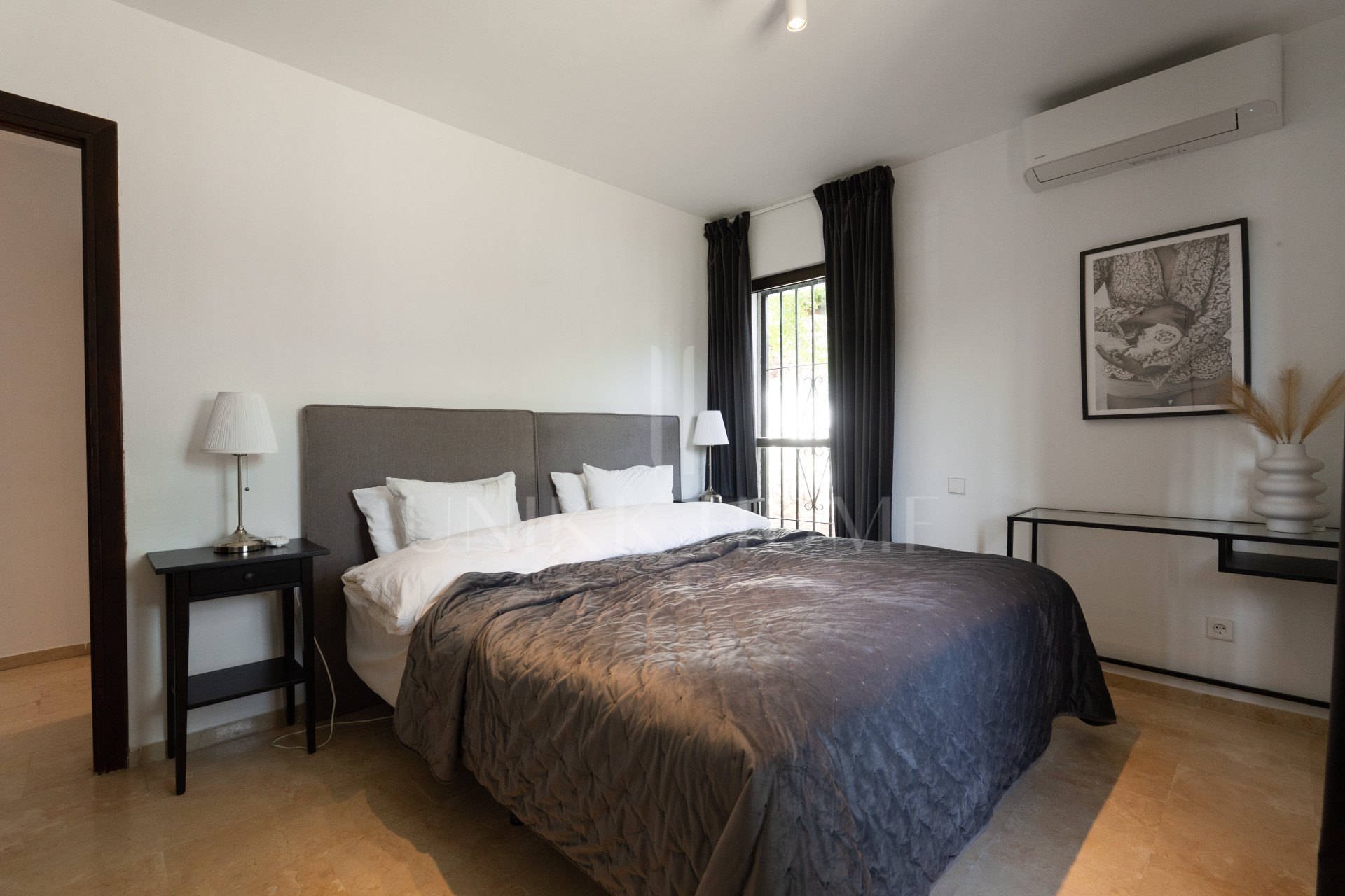 Villa en venta en Sierrezuela, Mijas Costa