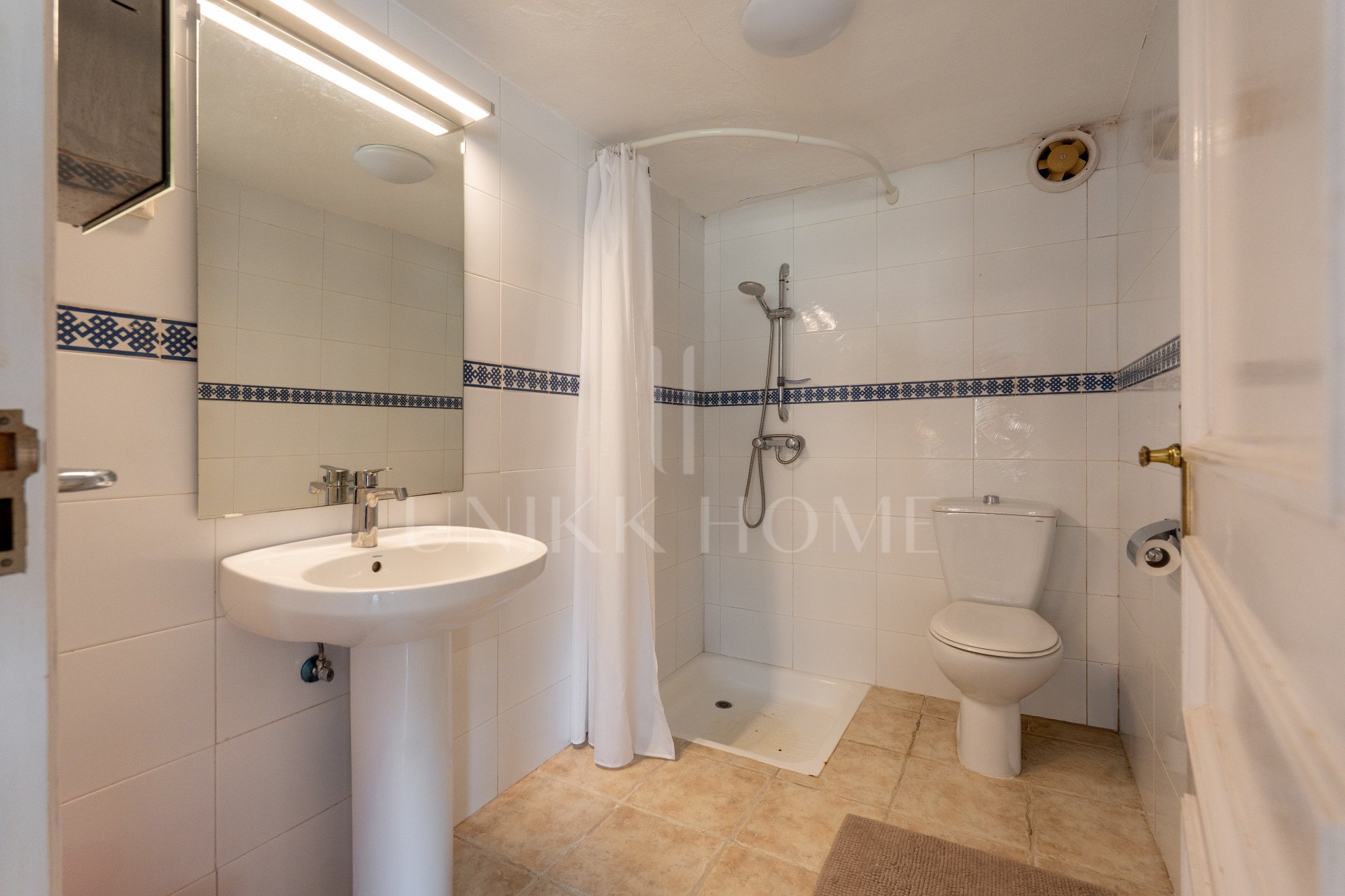 Villa en venta en Sierrezuela, Mijas Costa