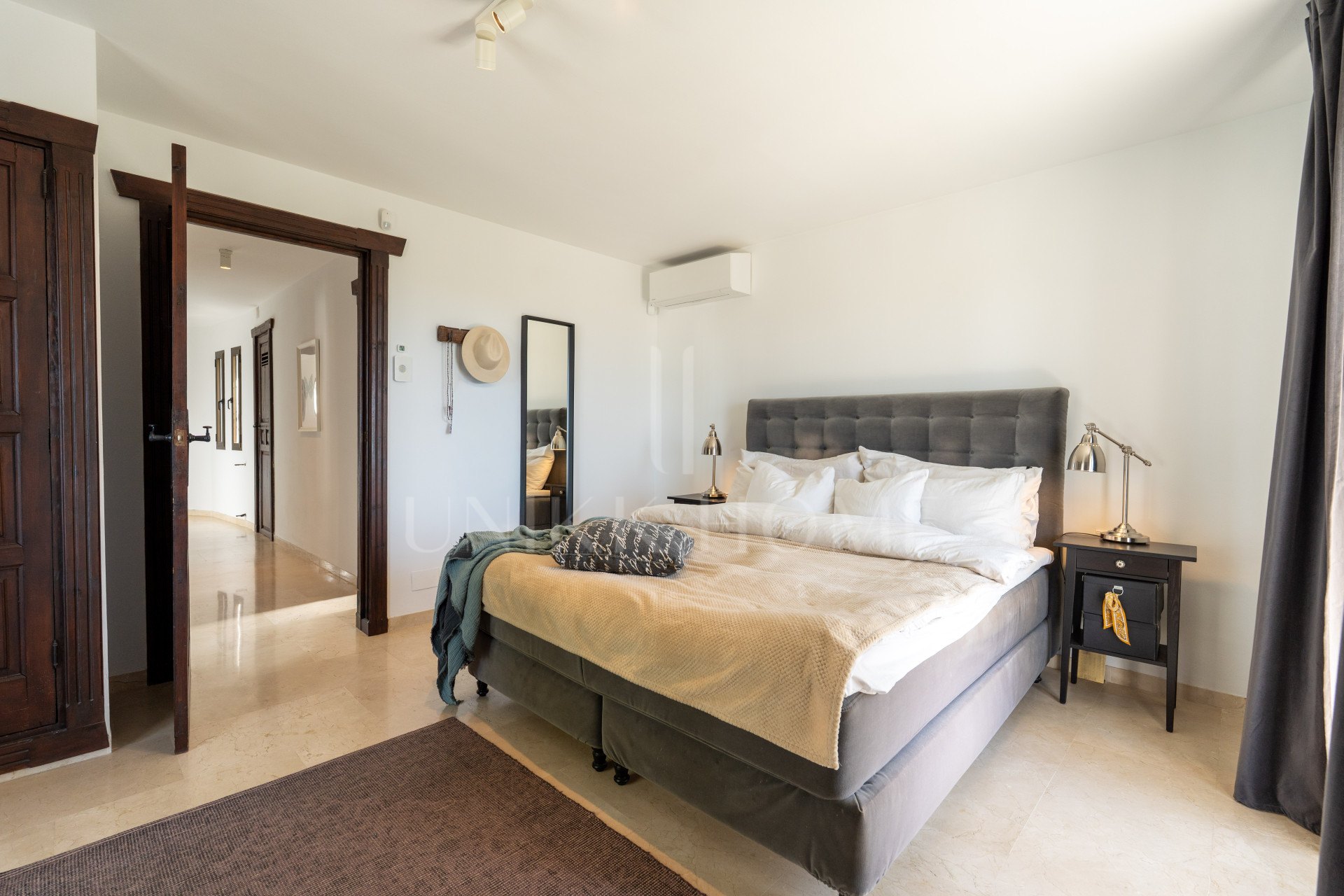 Villa en venta en Sierrezuela, Mijas Costa
