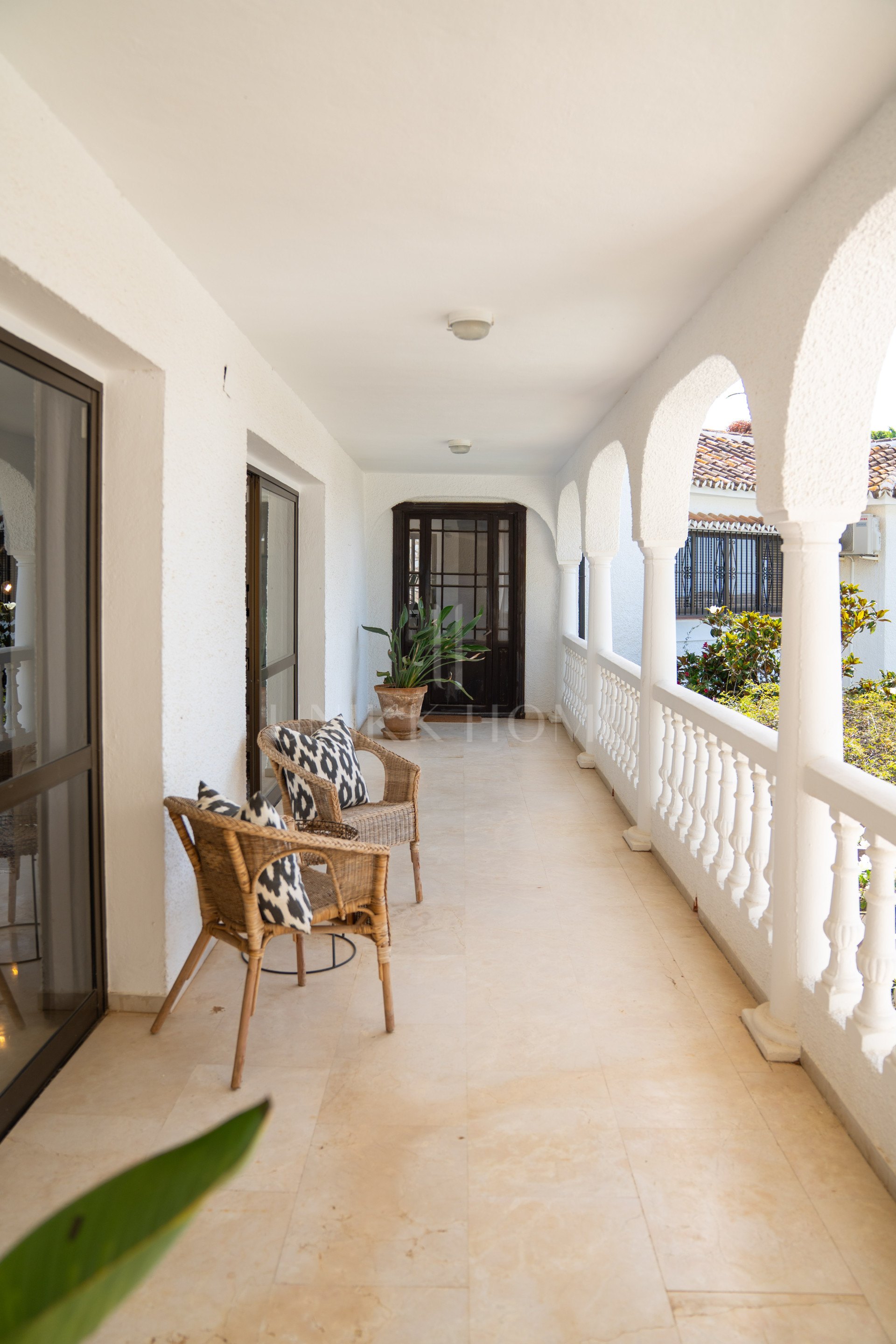 Villa en venta en Sierrezuela, Mijas Costa