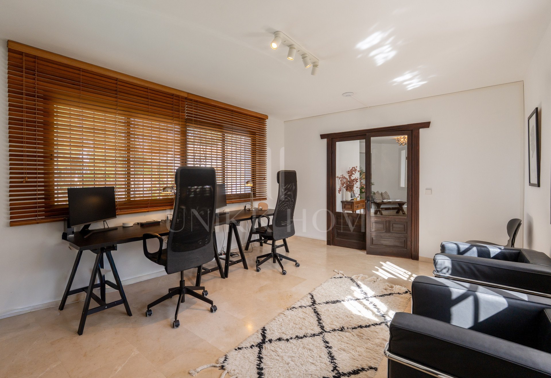 Villa en venta en Sierrezuela, Mijas Costa