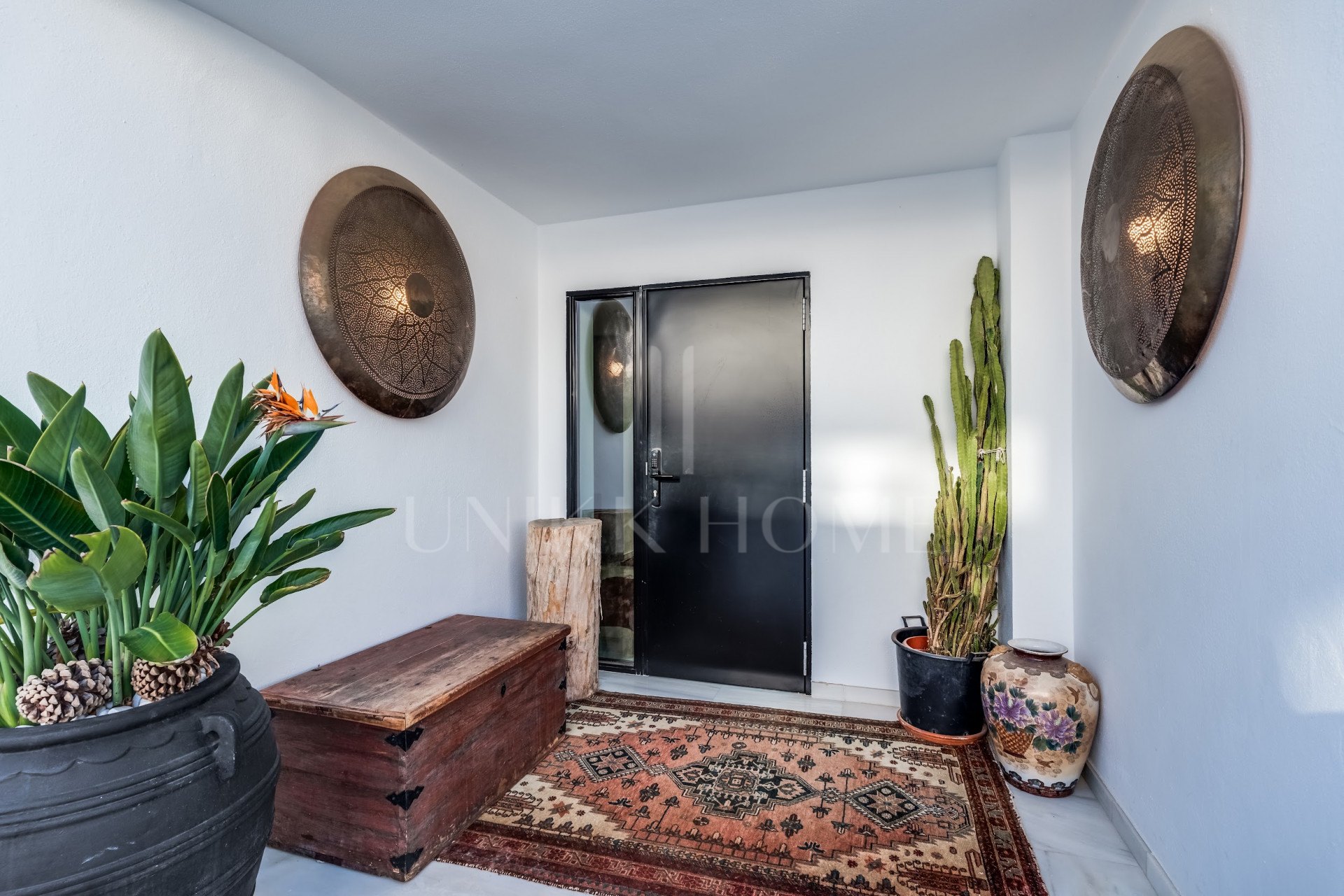 Villa en venta en Rodeo Alto, Nueva Andalucia