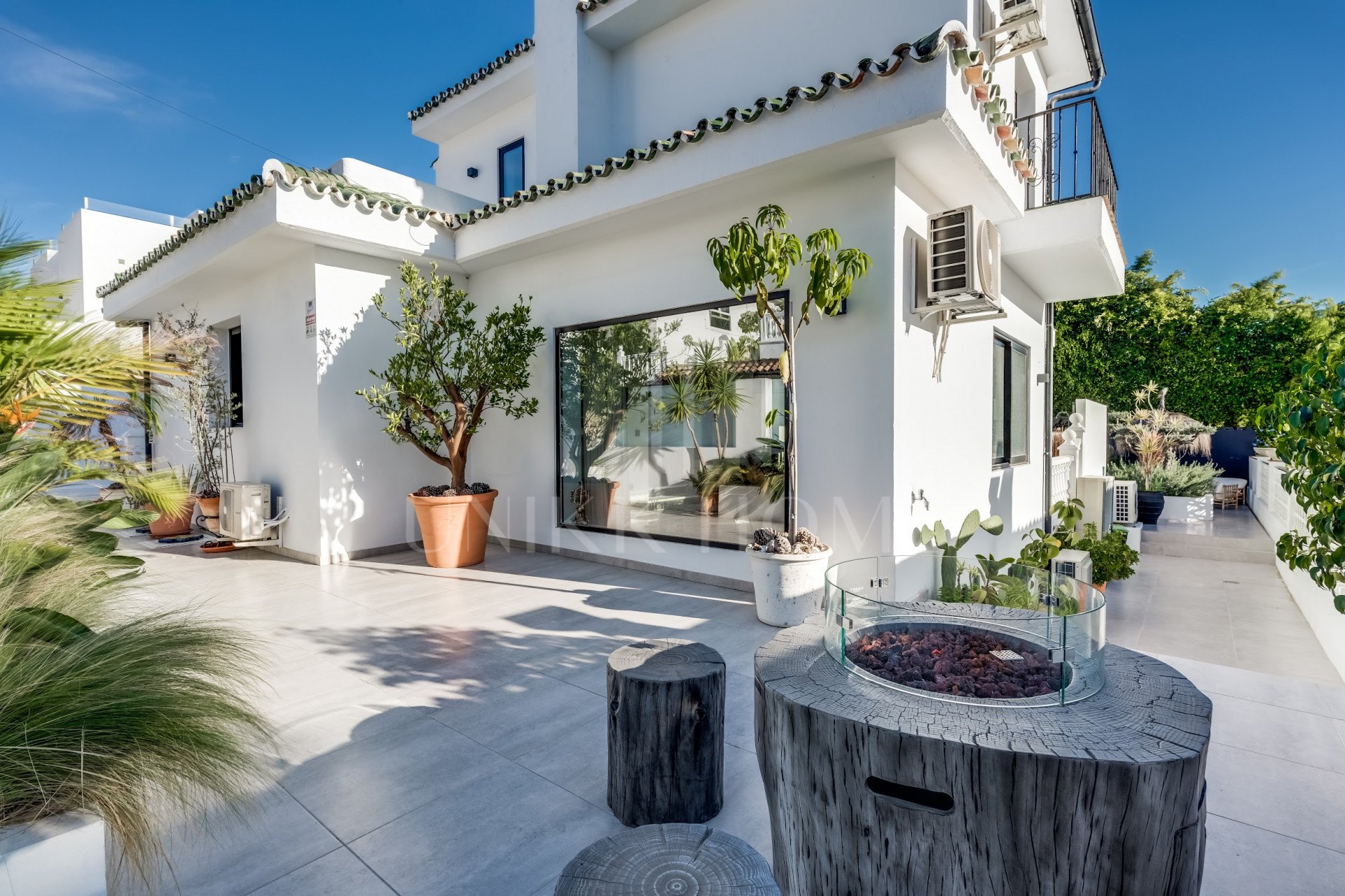 Villa en venta en Rodeo Alto, Nueva Andalucia