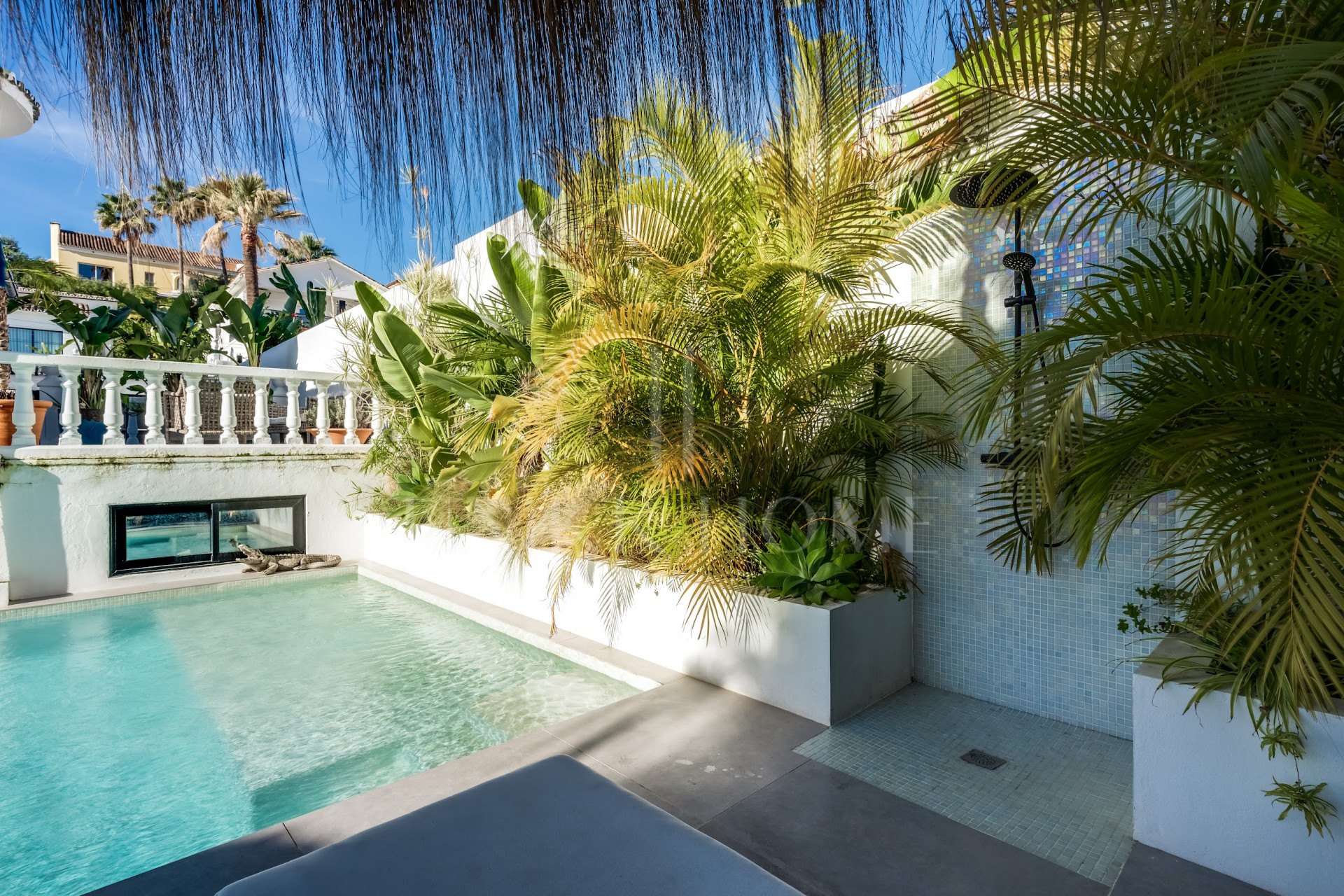 Villa en venta en Rodeo Alto, Nueva Andalucia
