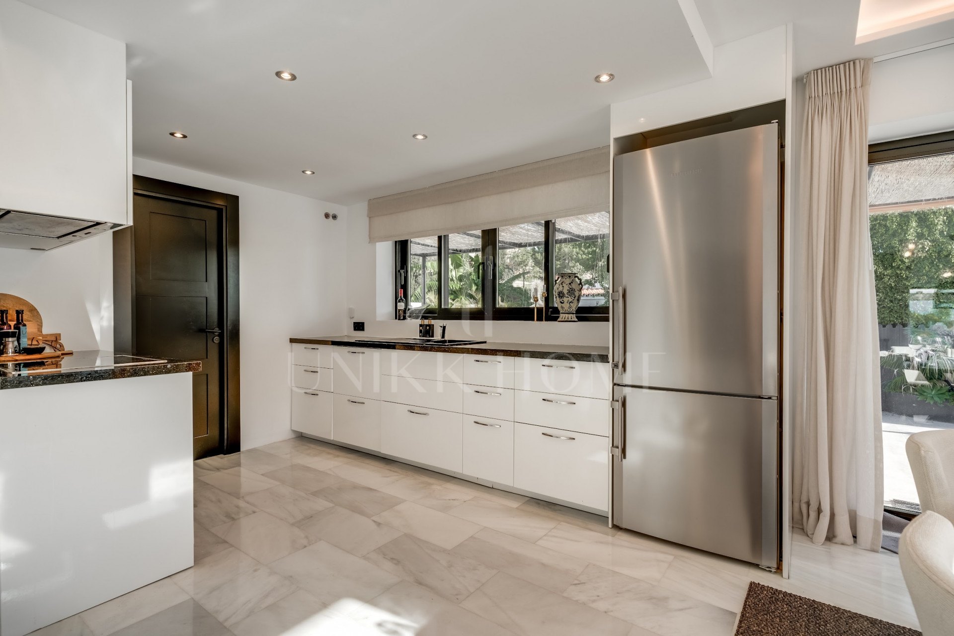 Villa en venta en Rodeo Alto, Nueva Andalucia