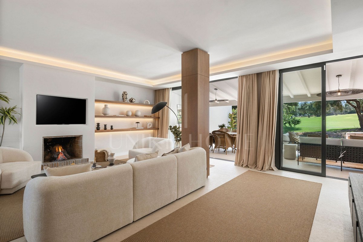 Town House for sale in Nueva Andalucia, Marbella (All)