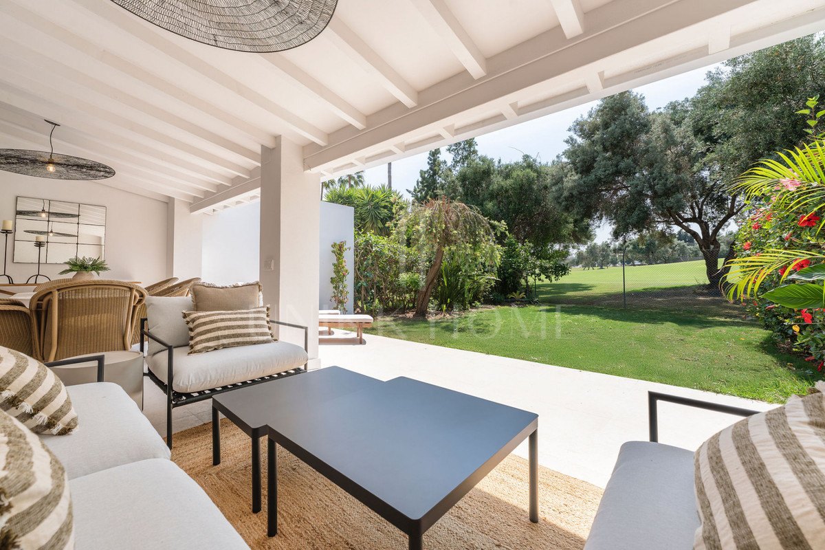 Town House for sale in Nueva Andalucia, Marbella (All)