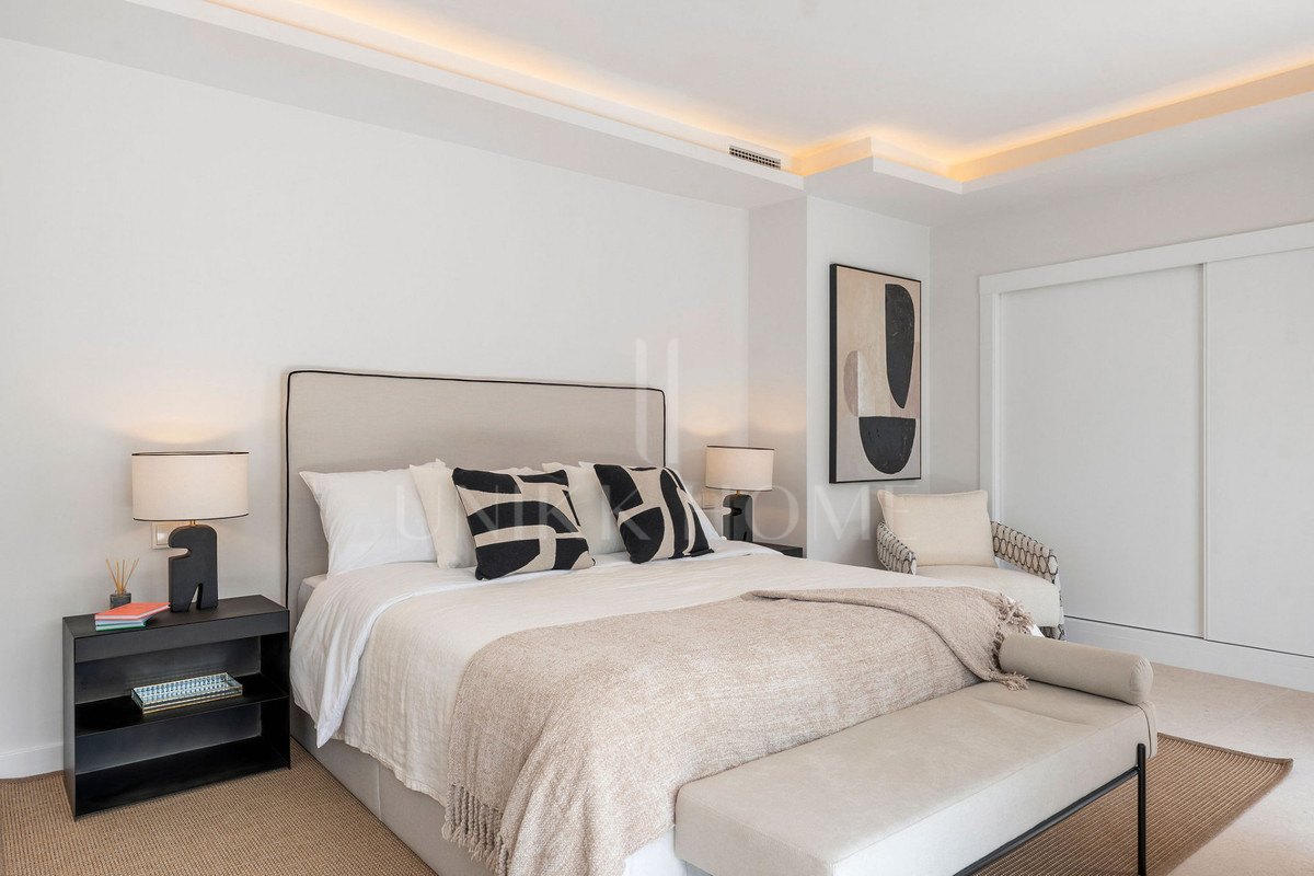 Town House for sale in Nueva Andalucia, Marbella (All)