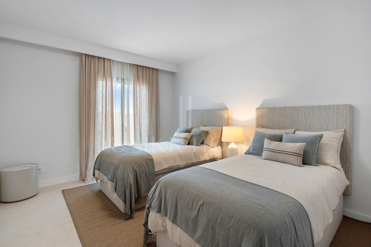 Town House for sale in Nueva Andalucia, Marbella (All)