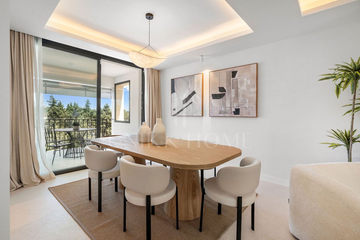 Town House for sale in Nueva Andalucia, Marbella (All)