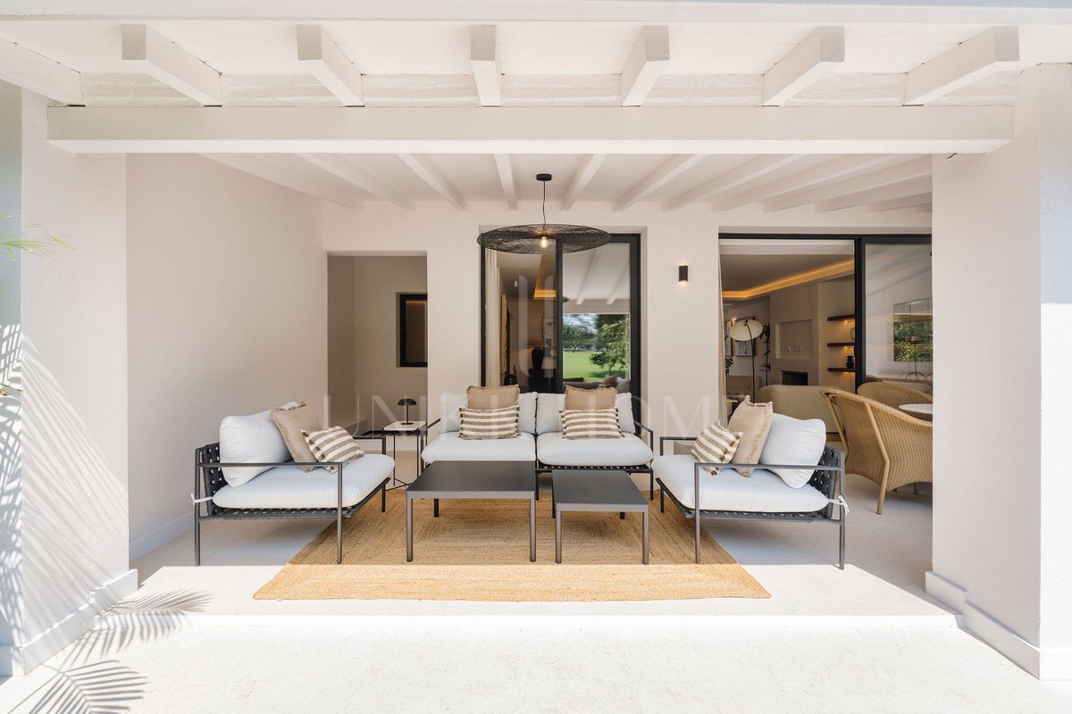 Town House for sale in Nueva Andalucia, Marbella (All)
