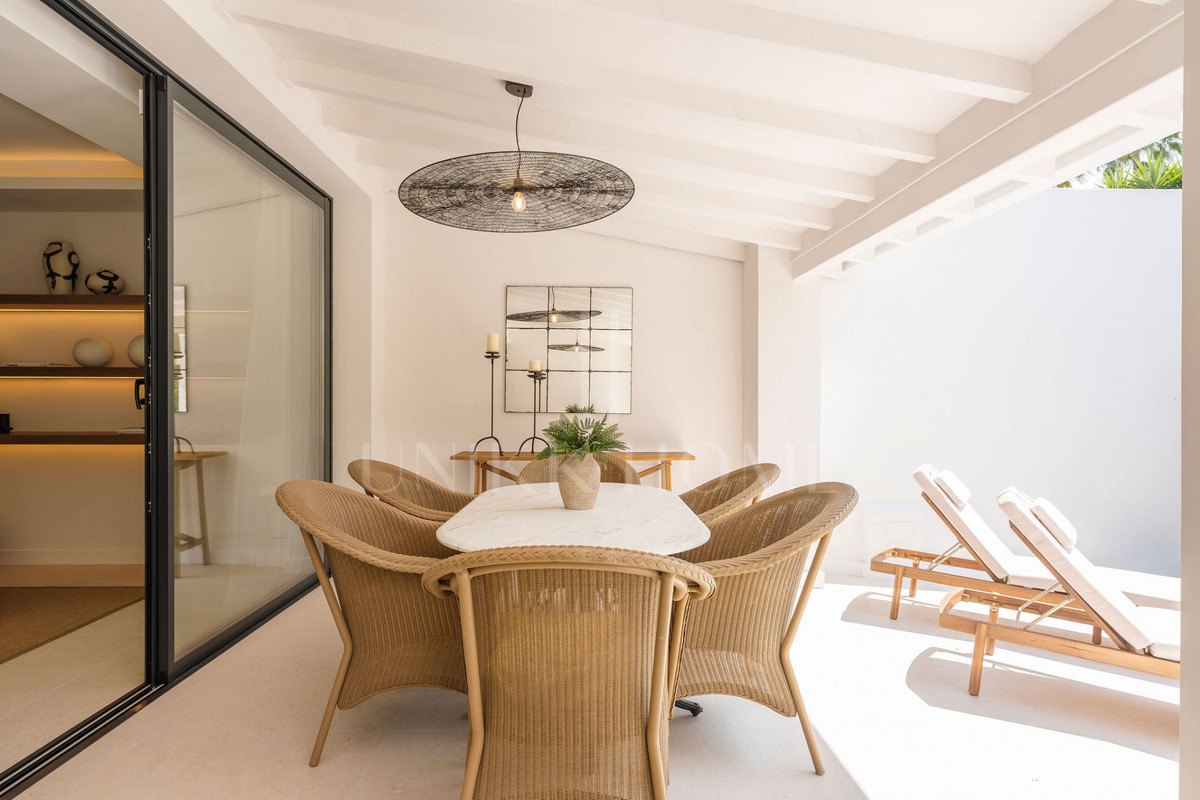 Town House for sale in Nueva Andalucia, Marbella (All)