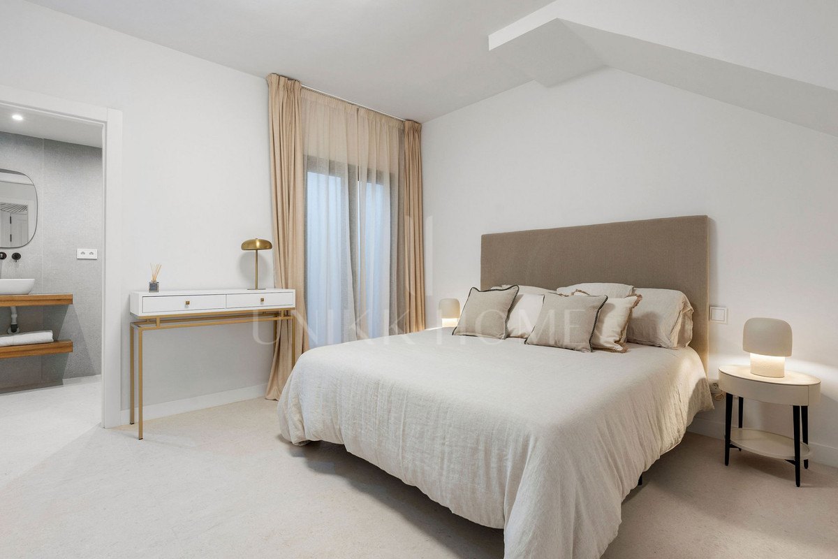 Town House for sale in Nueva Andalucia, Marbella (All)