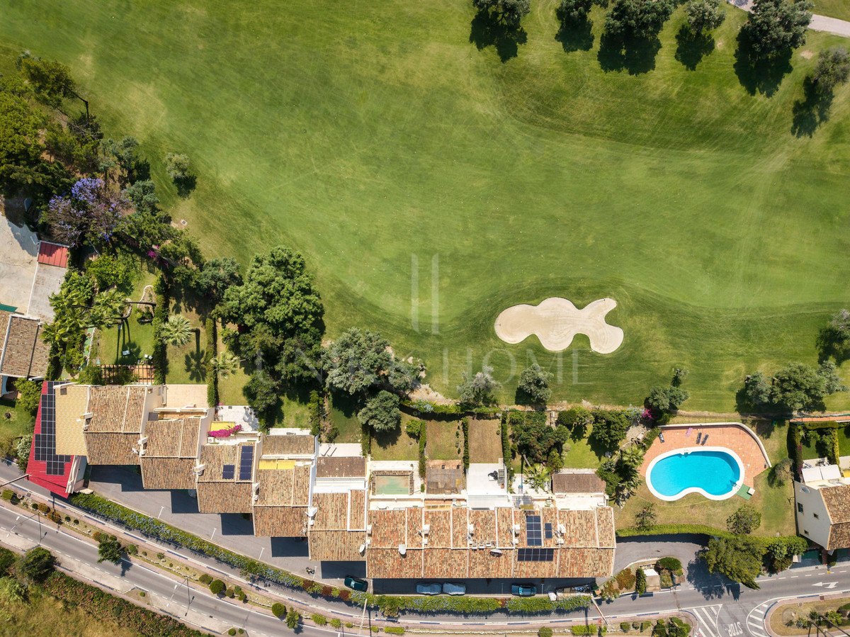 Town House for sale in Nueva Andalucia, Marbella (All)