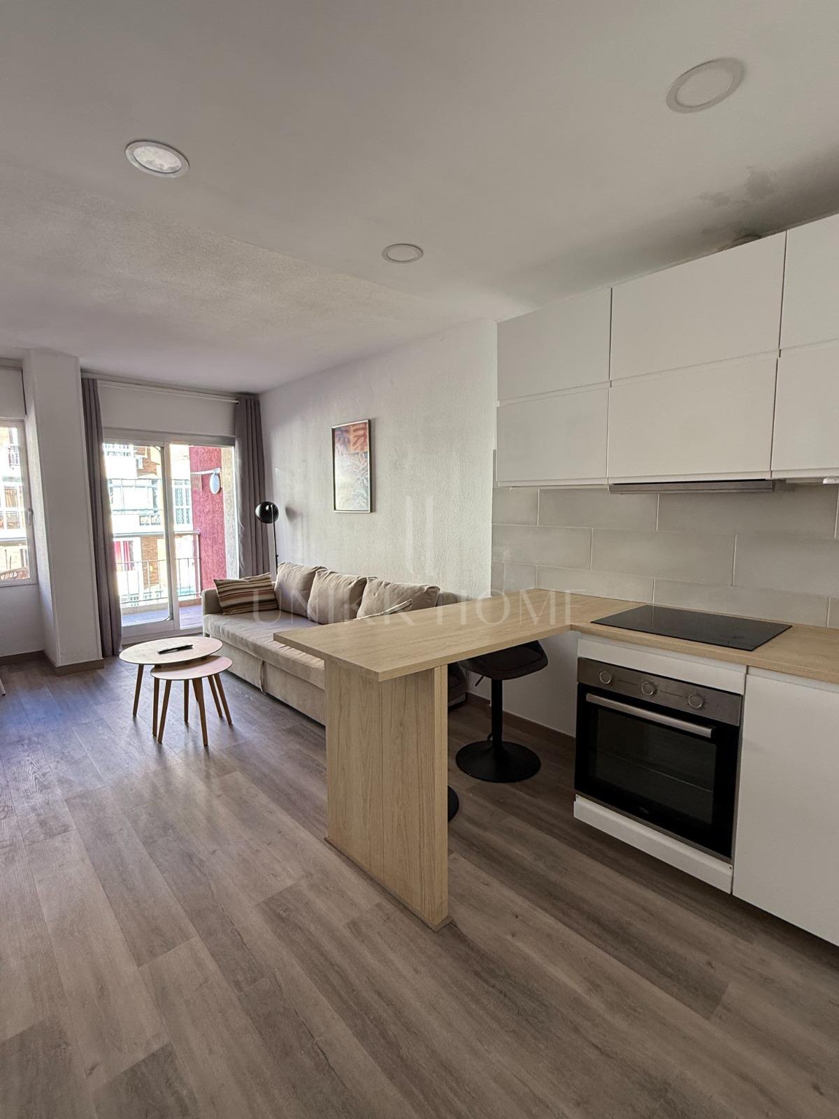 Ground Floor Apartment for sale in Guadaiza, Nueva Andalucia
