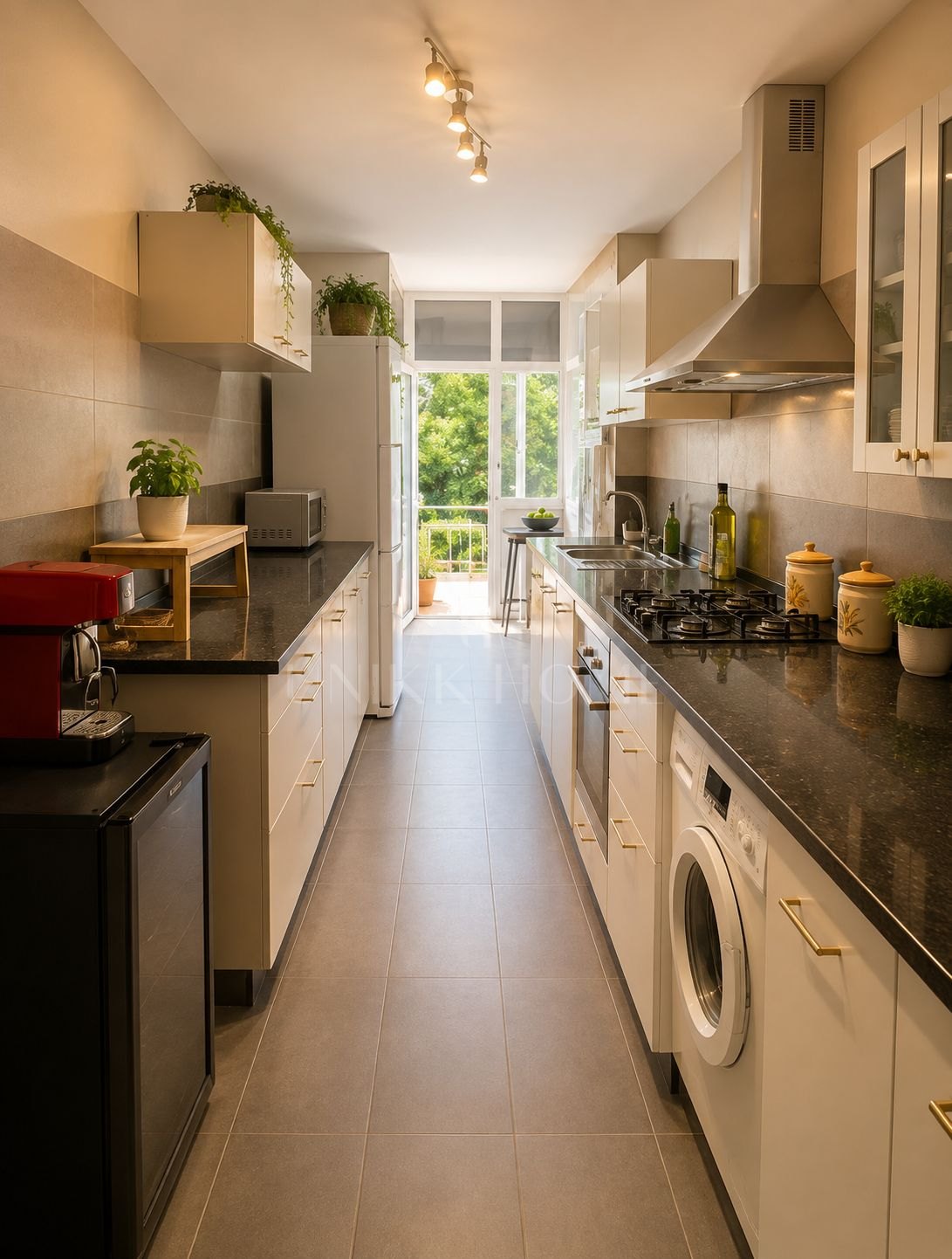Ground Floor Apartment for sale in Guadaiza, Nueva Andalucia