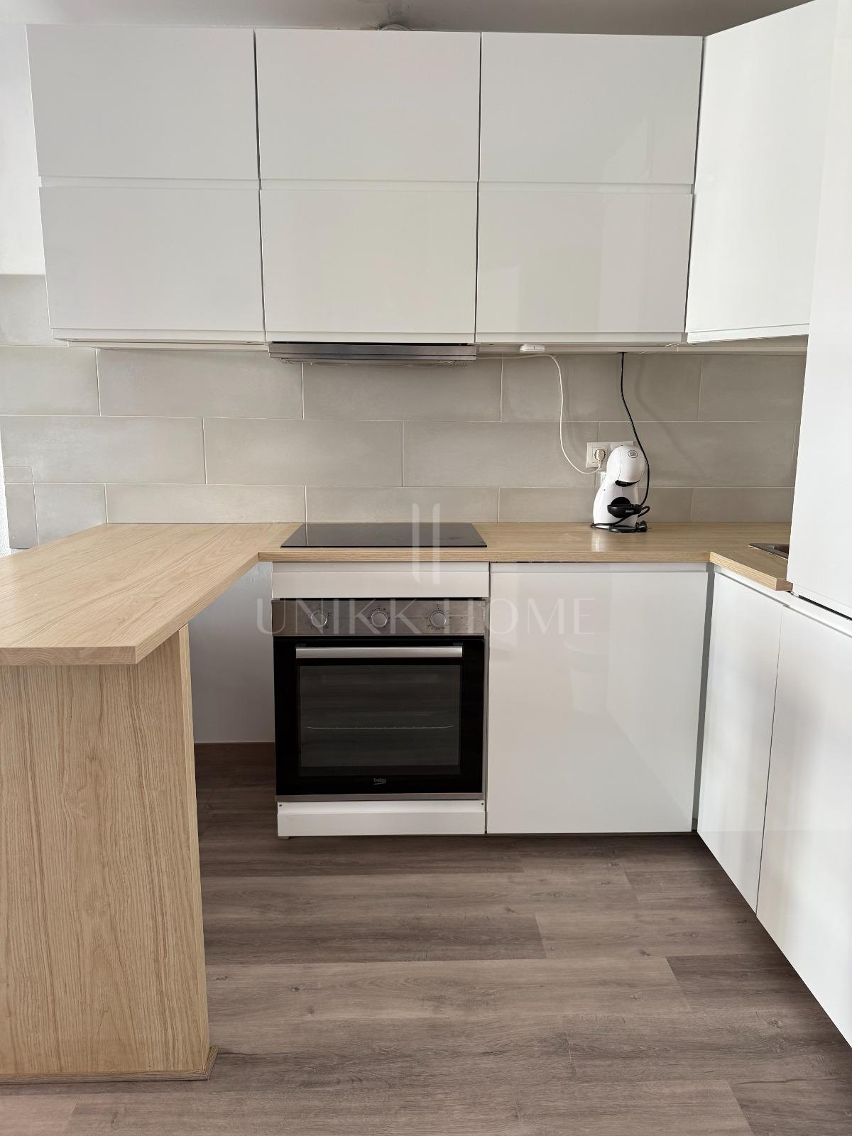 Ground Floor Apartment for sale in Guadaiza, Nueva Andalucia