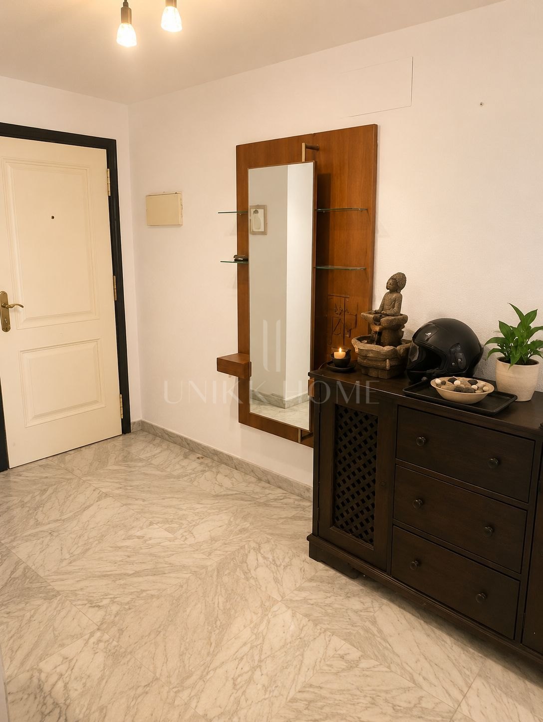 Ground Floor Apartment for sale in Guadaiza, Nueva Andalucia