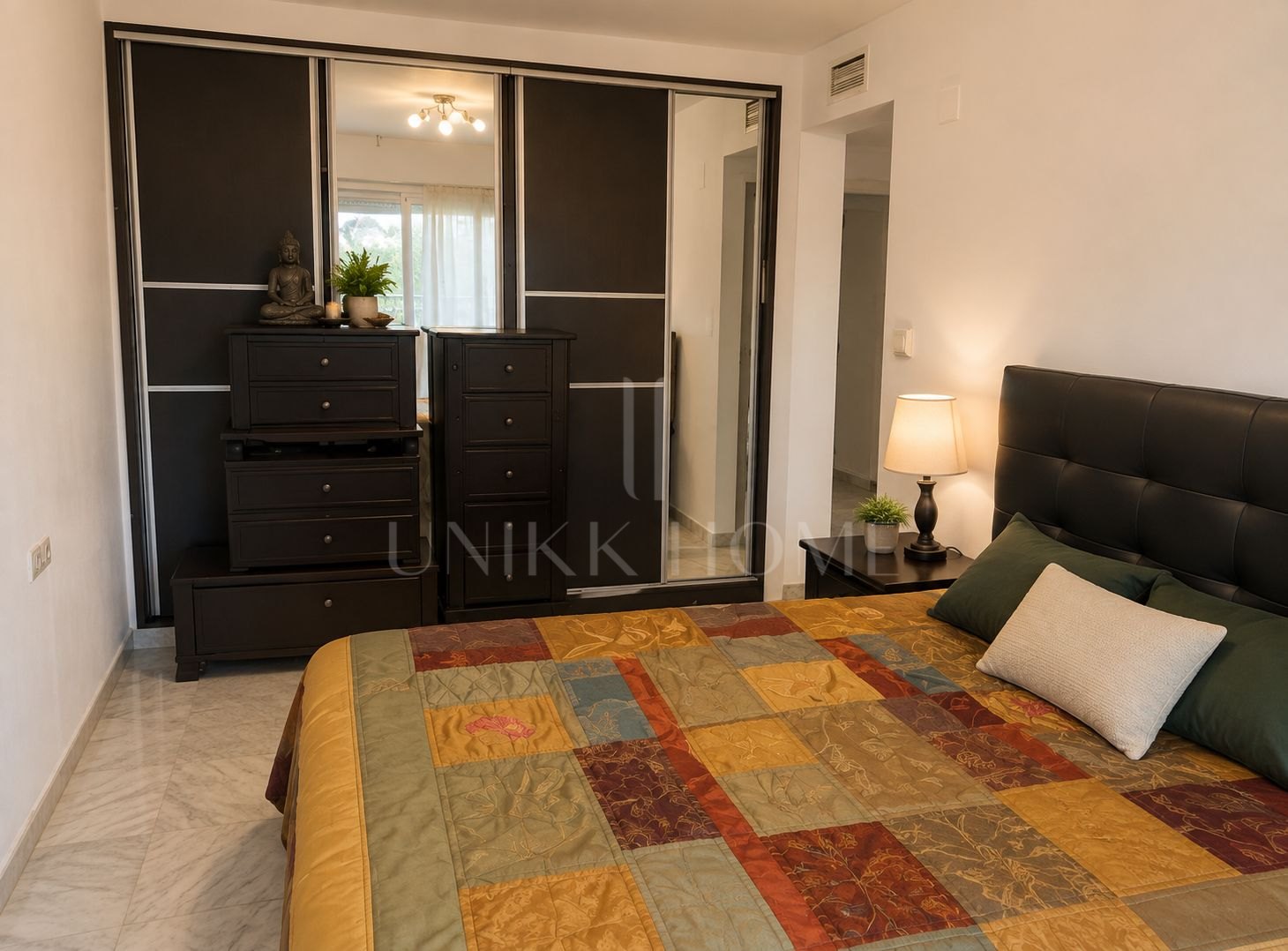 Ground Floor Apartment for sale in Guadaiza, Nueva Andalucia