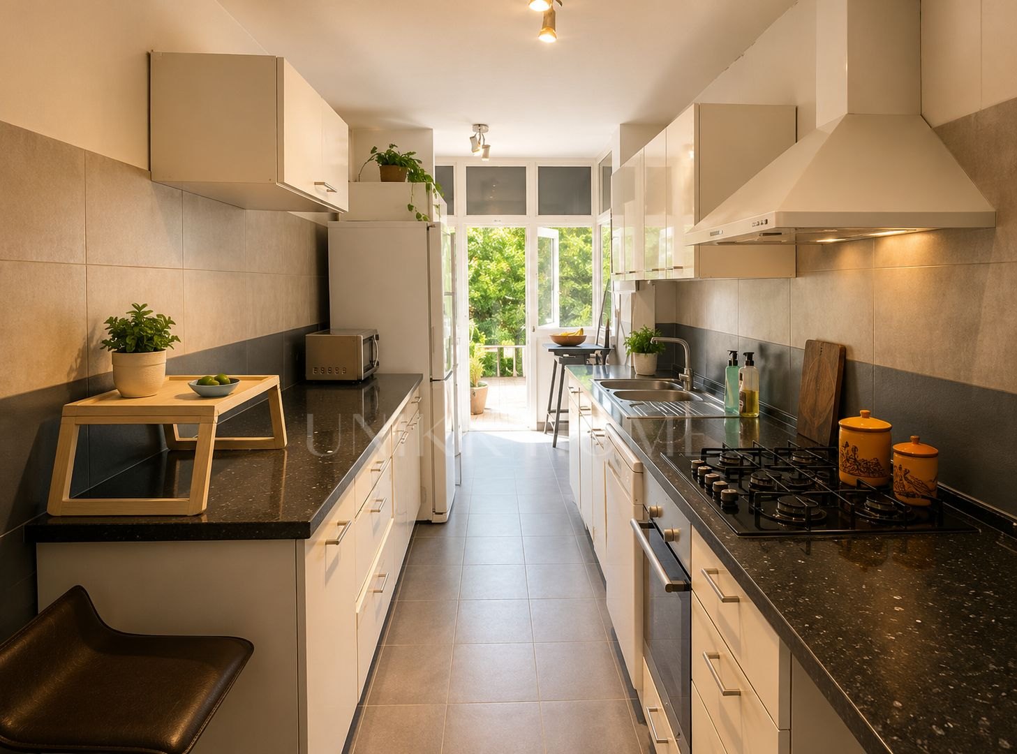 Ground Floor Apartment for sale in Guadaiza, Nueva Andalucia