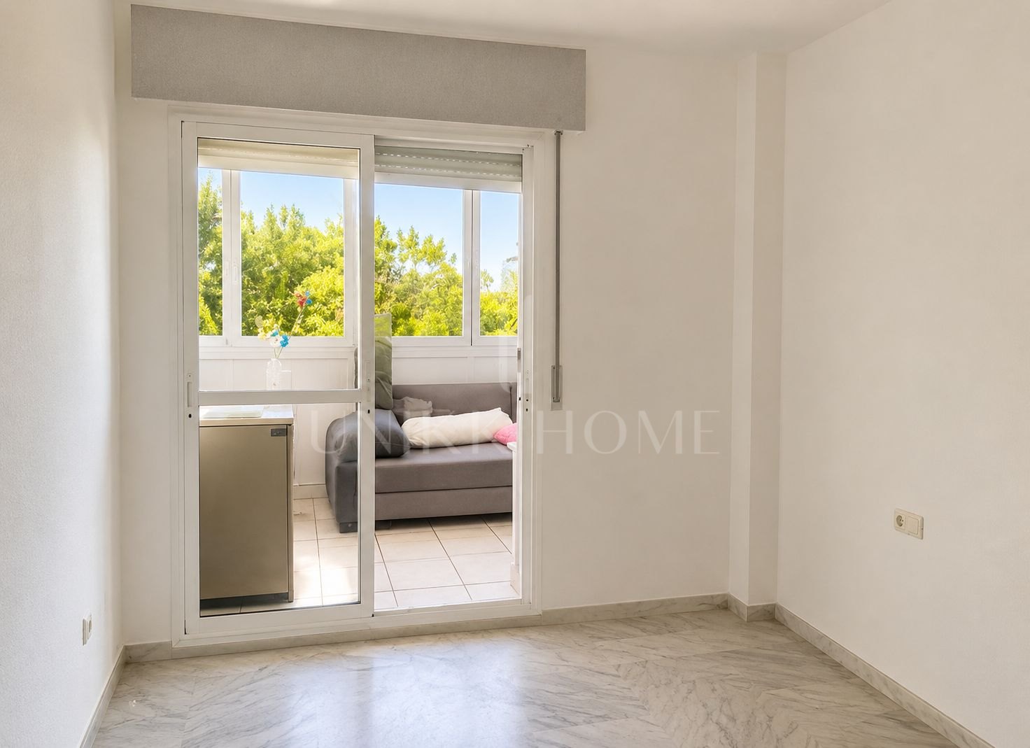 Ground Floor Apartment for sale in Guadaiza, Nueva Andalucia